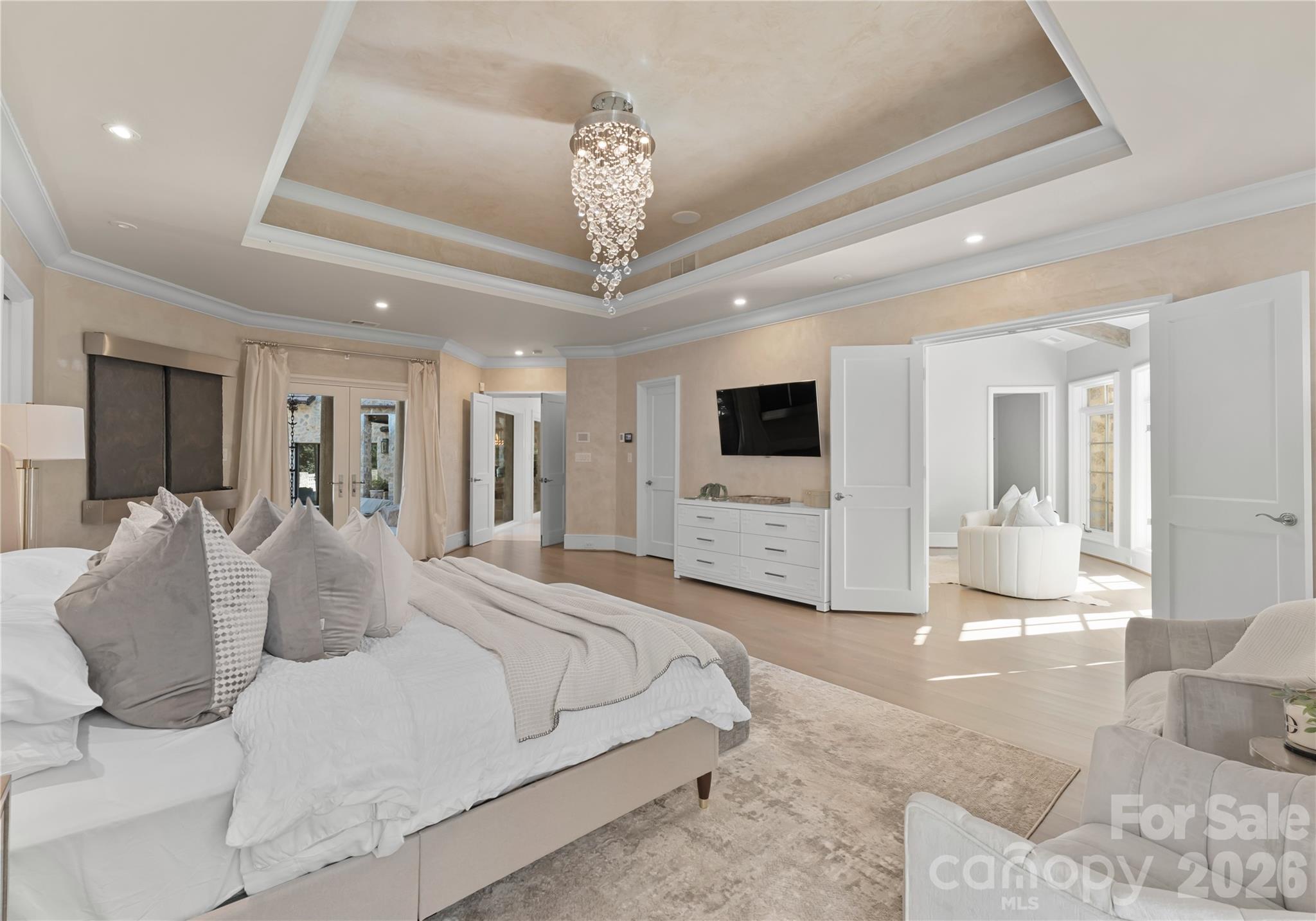 4231 Fox Brook Lane — Charlotte