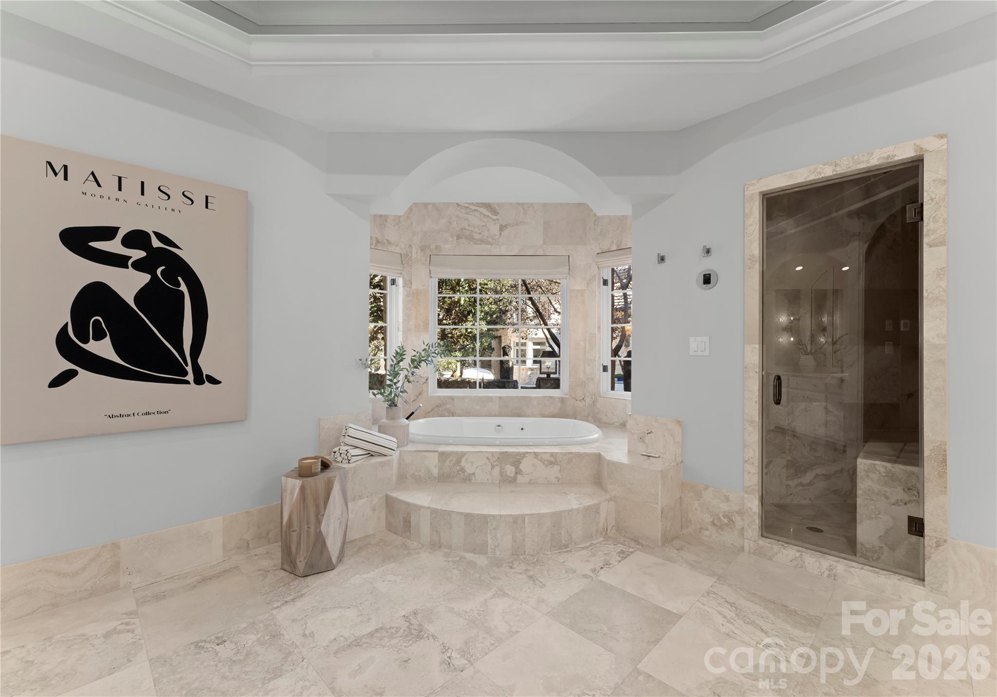 4231 Fox Brook Lane — Charlotte