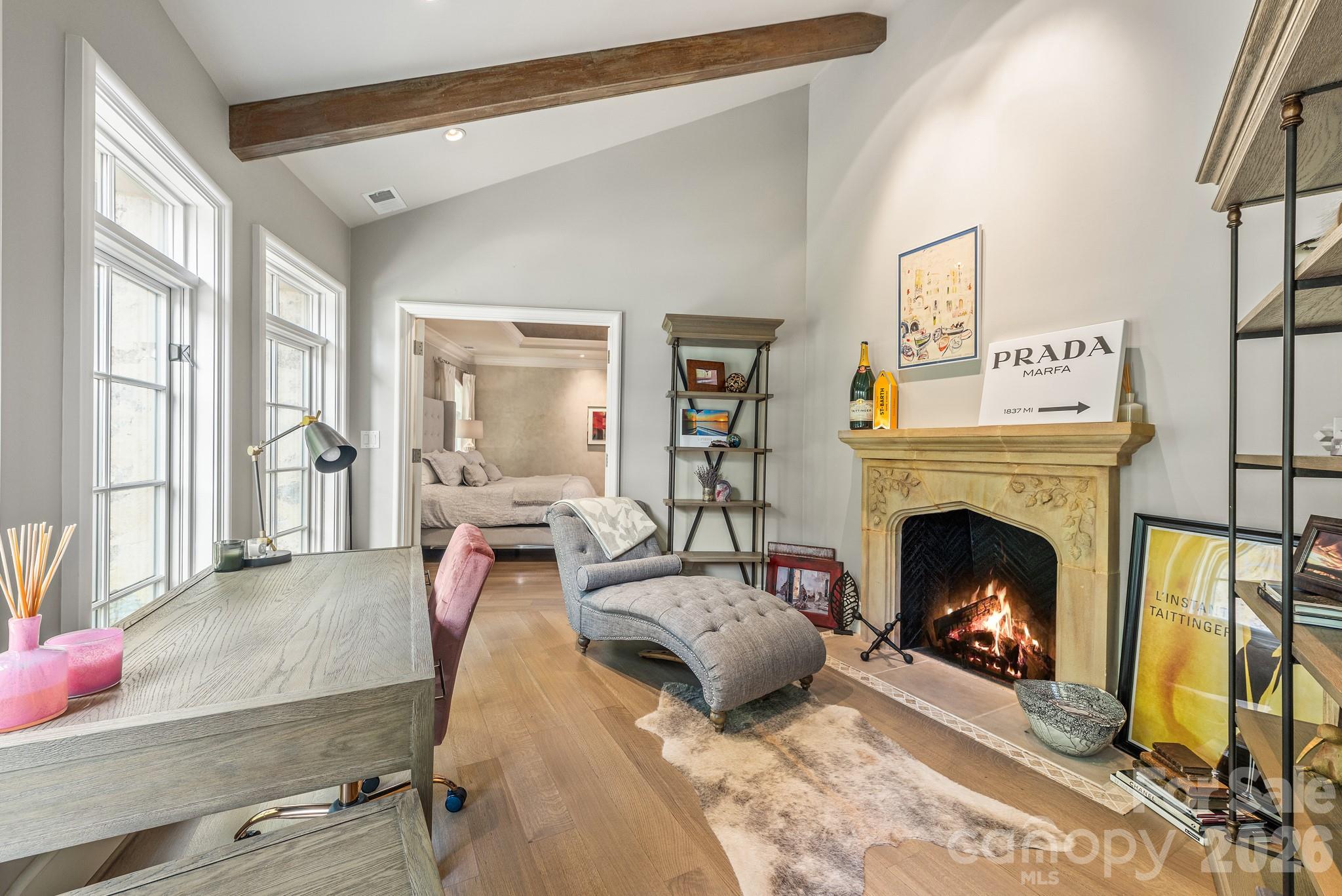4231 Fox Brook Lane — Charlotte