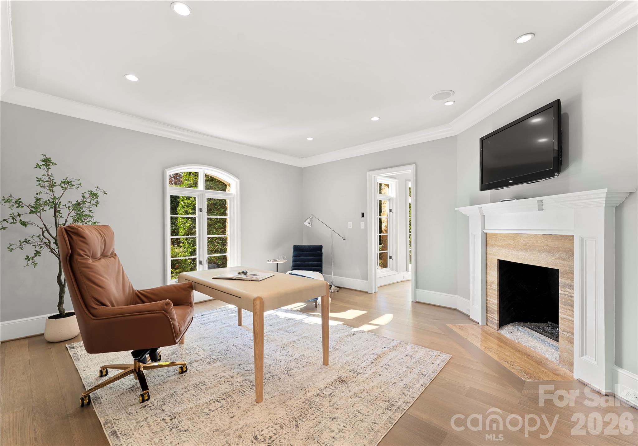 4231 Fox Brook Lane — Charlotte