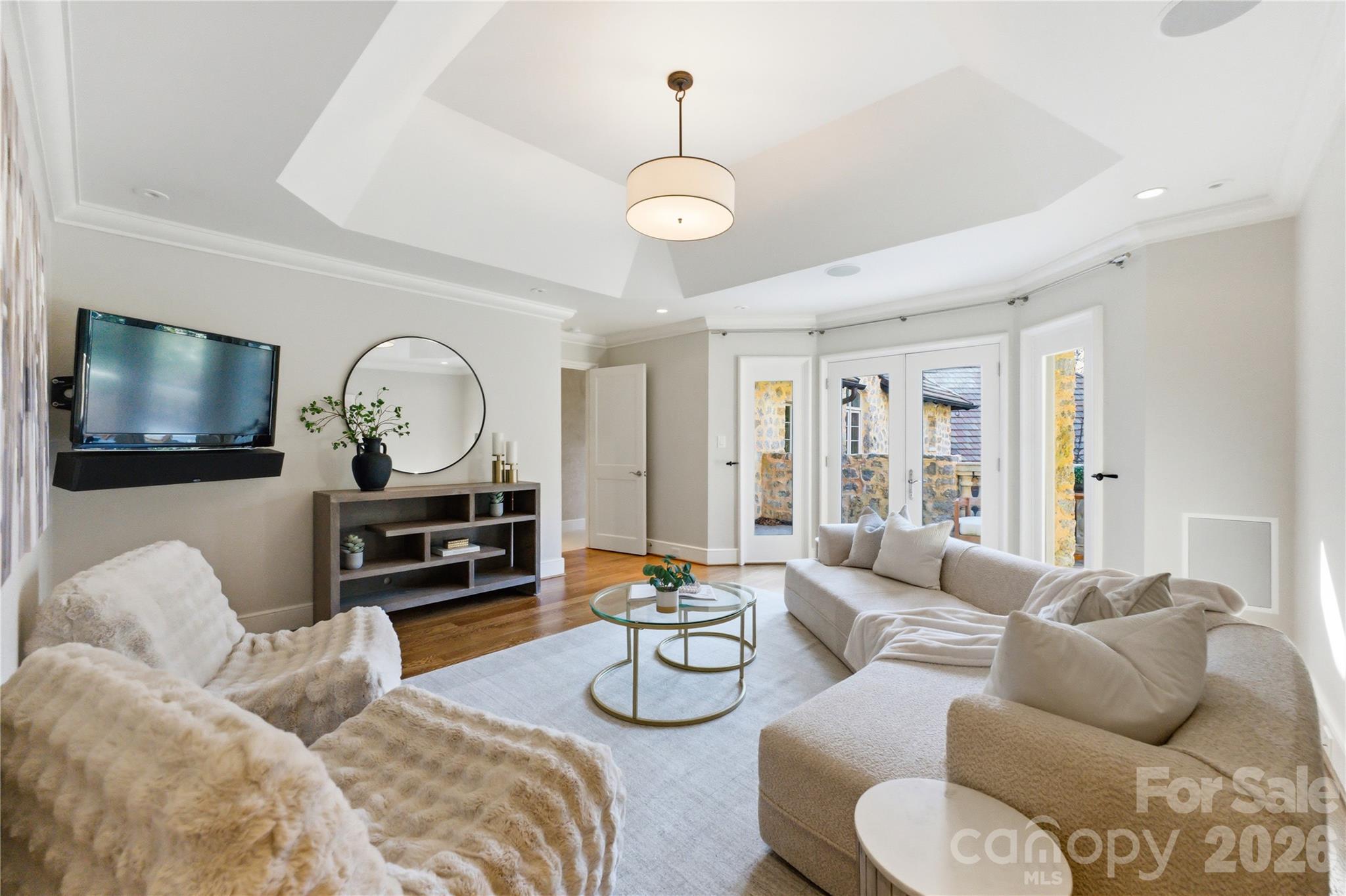 4231 Fox Brook Lane — Charlotte