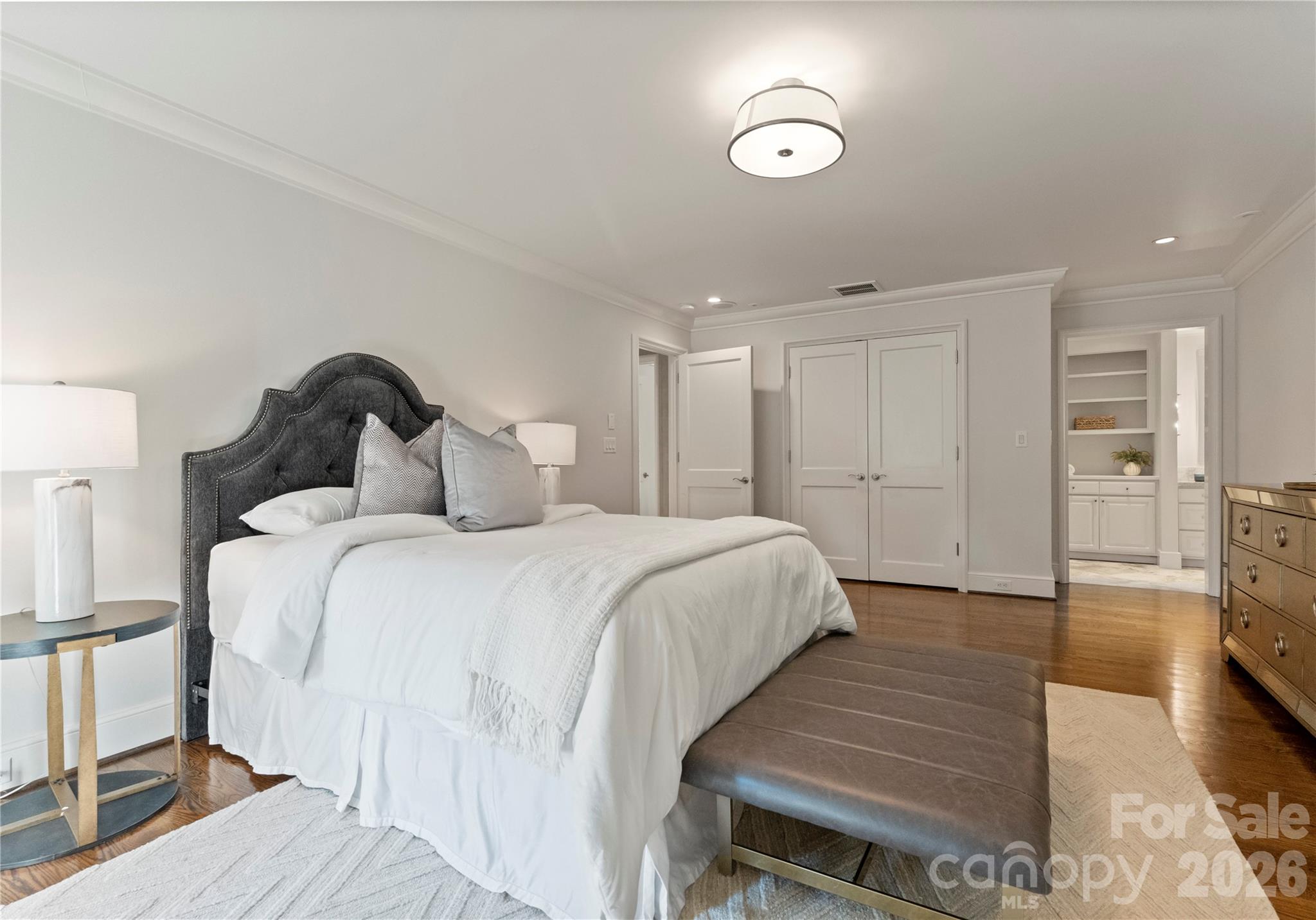 4231 Fox Brook Lane — Charlotte
