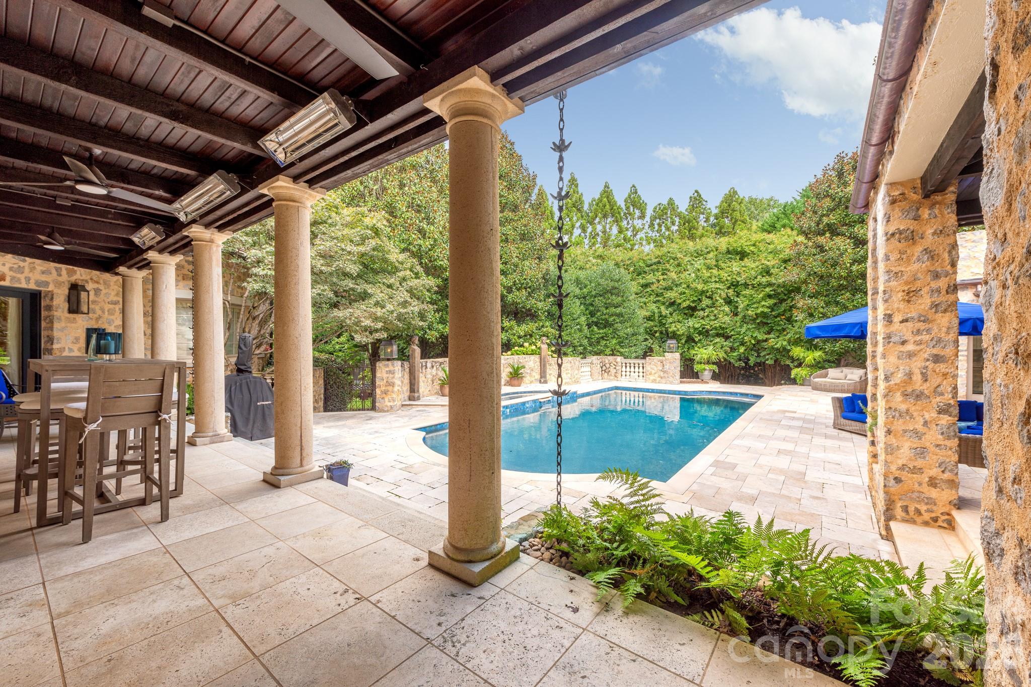 4231 Fox Brook Lane — Charlotte