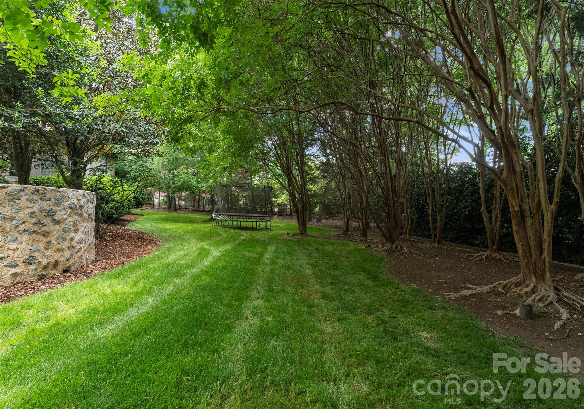 4231 Fox Brook Lane — Charlotte
