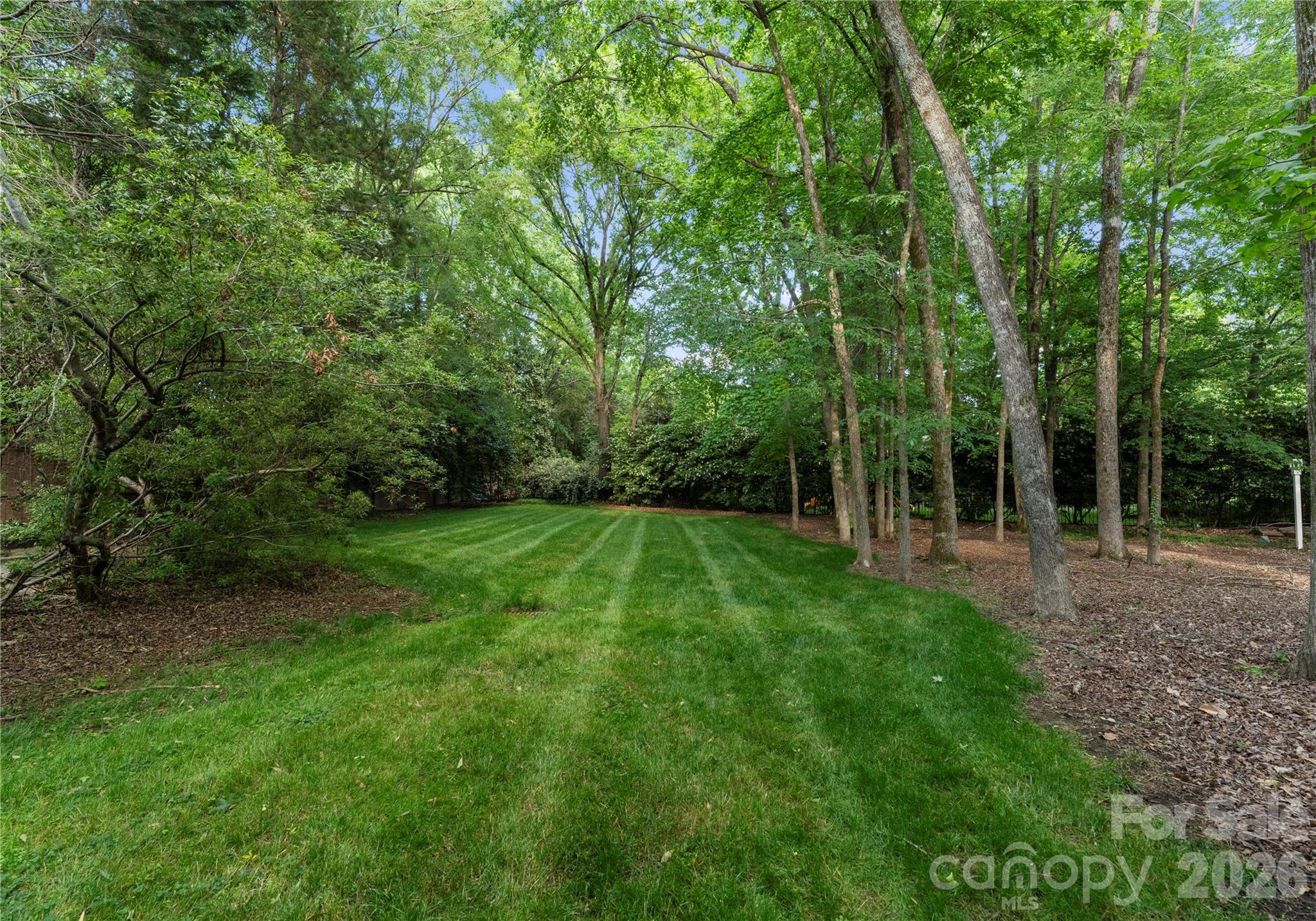 4231 Fox Brook Lane — Charlotte