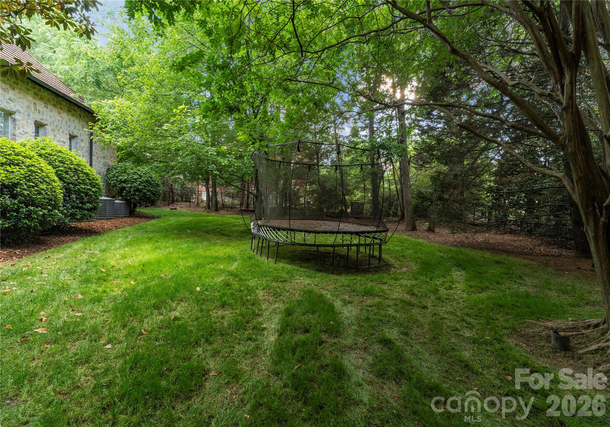 4231 Fox Brook Lane — Charlotte