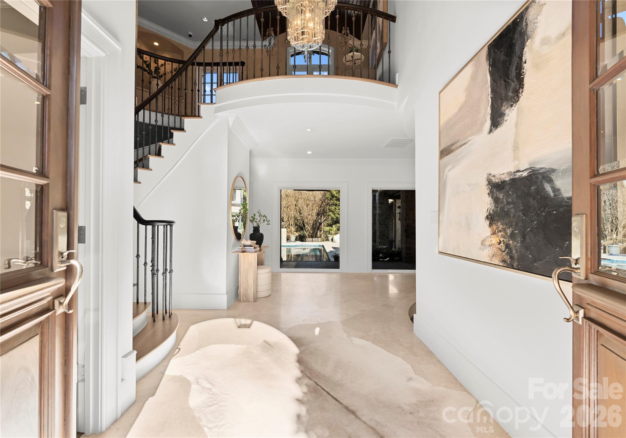 4231 Fox Brook Lane — Charlotte
