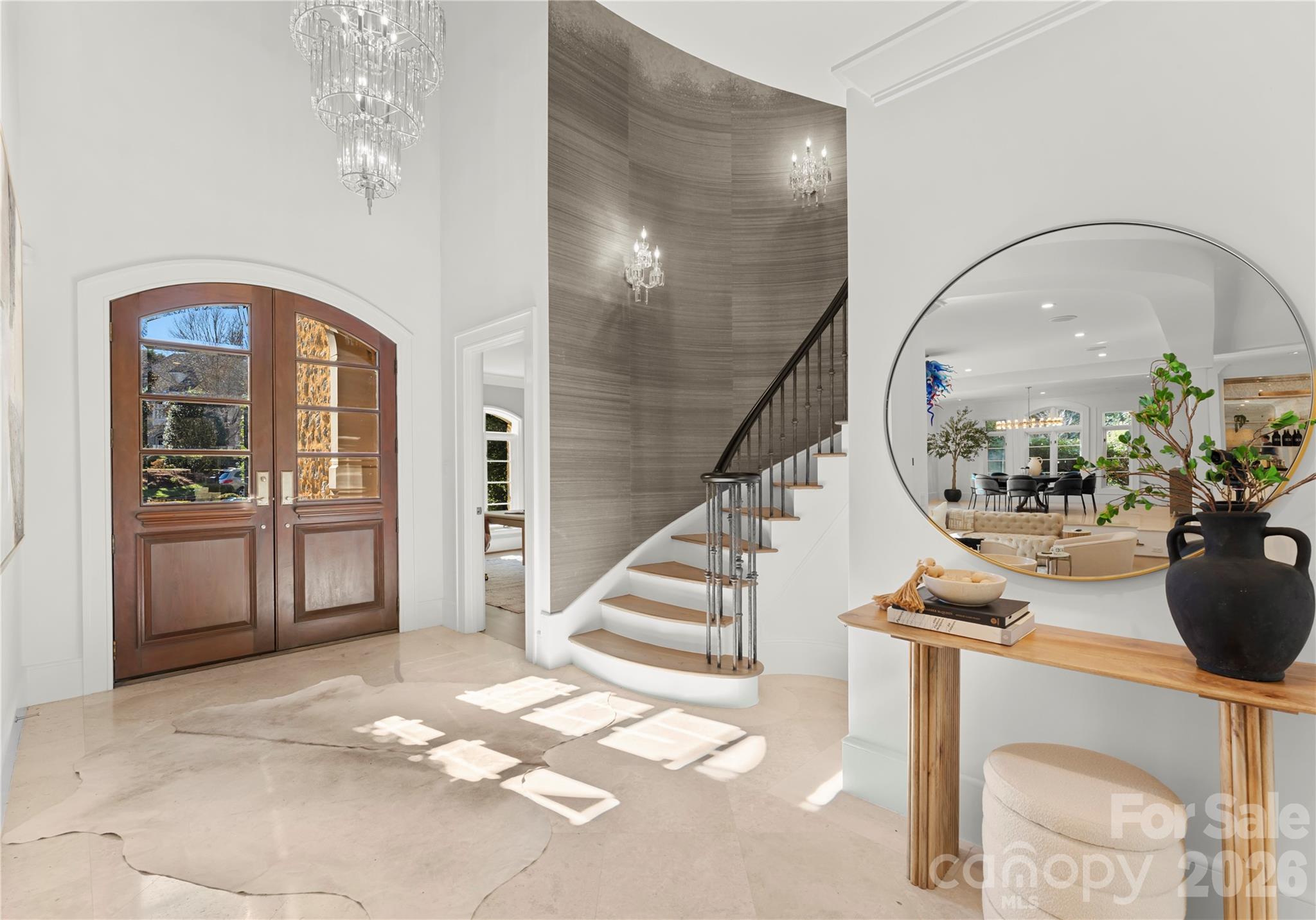 4231 Fox Brook Lane — Charlotte