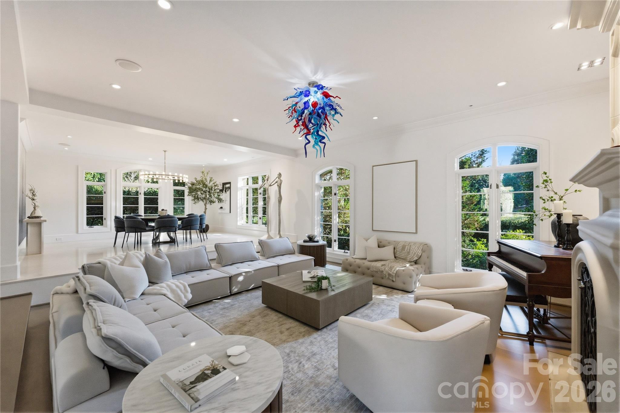 4231 Fox Brook Lane — Charlotte