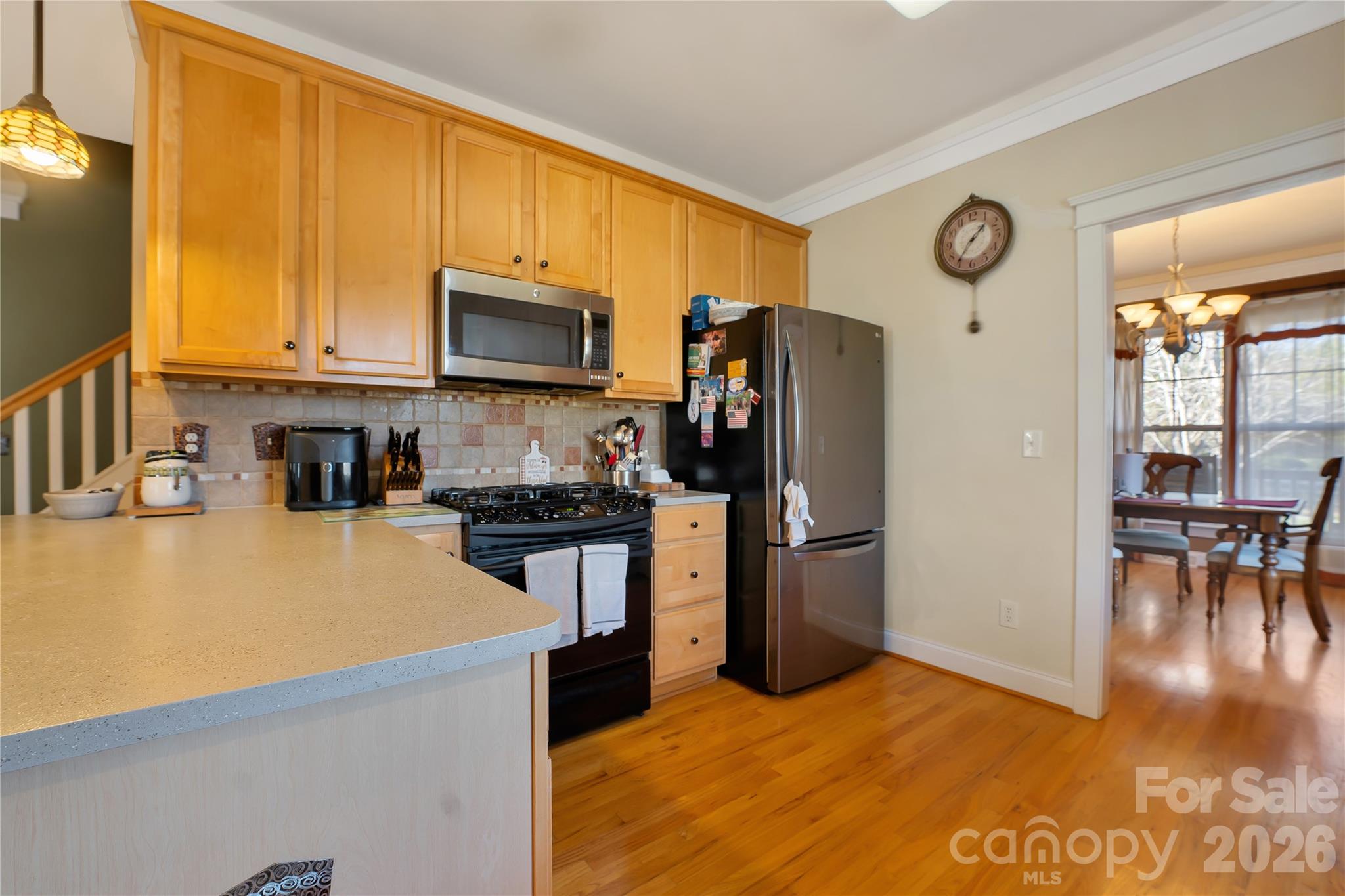 172 Water Oak Drive — Mooresville