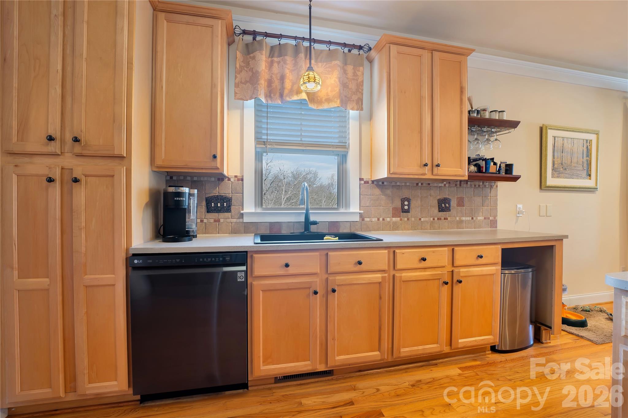 172 Water Oak Drive — Mooresville