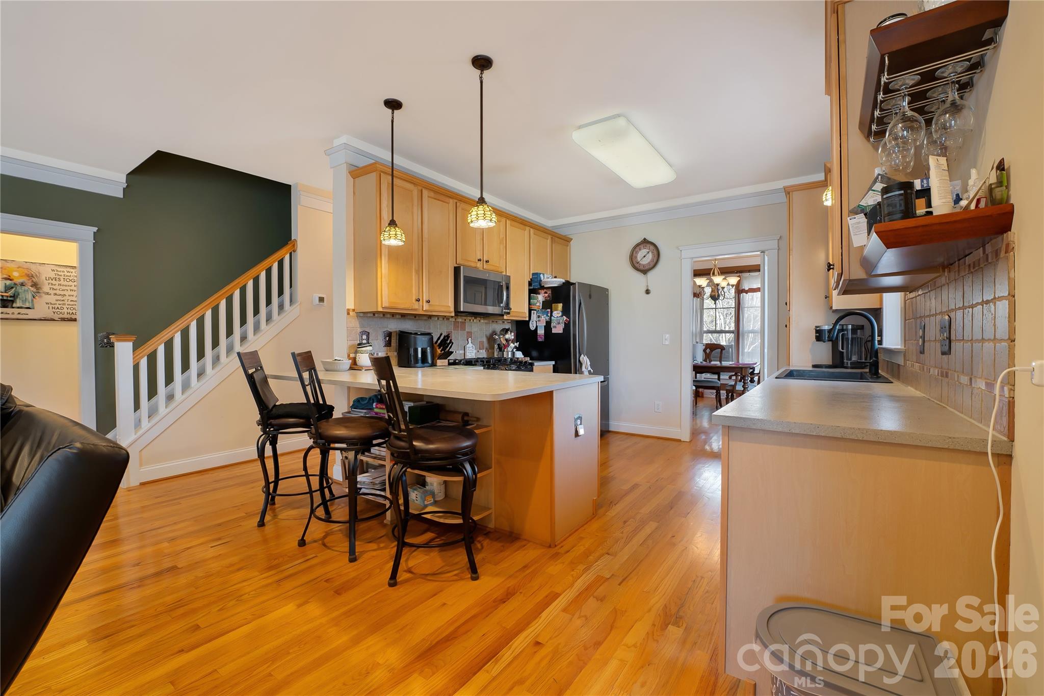 172 Water Oak Drive — Mooresville