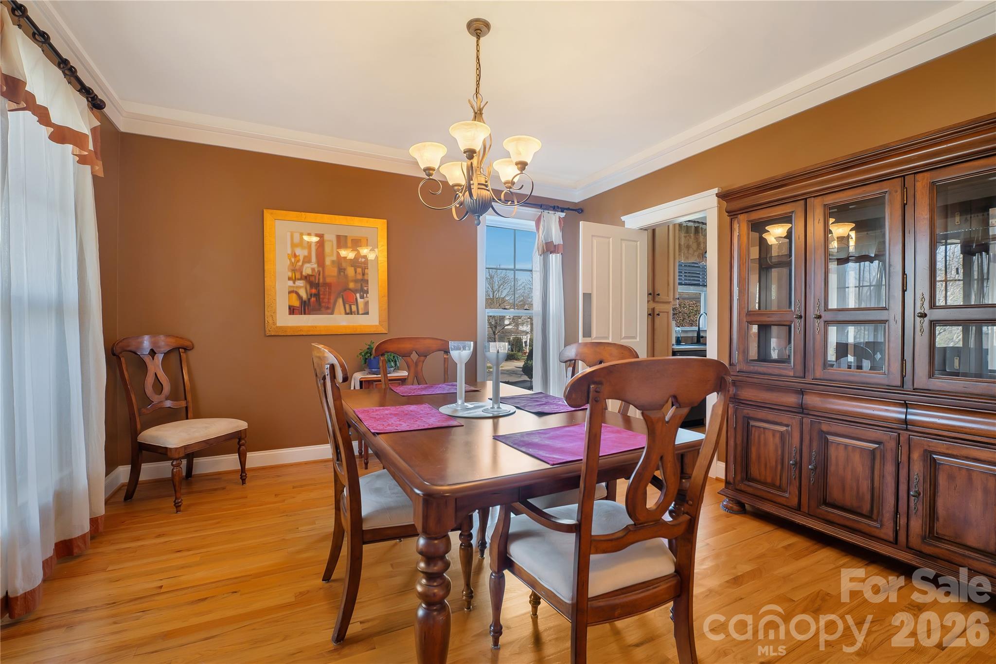 172 Water Oak Drive — Mooresville