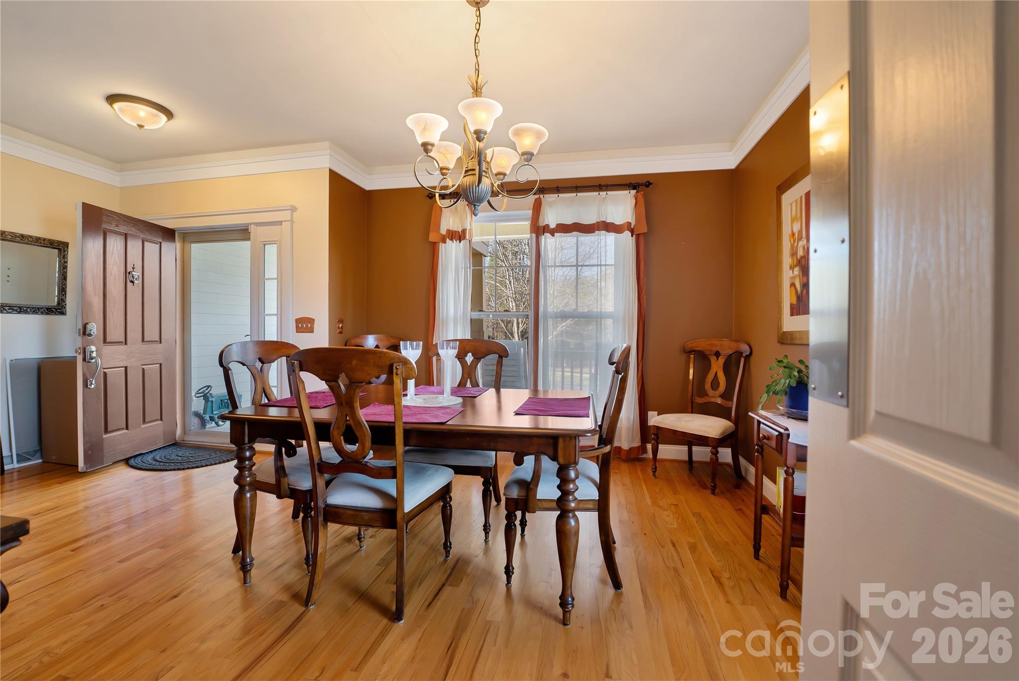 172 Water Oak Drive — Mooresville