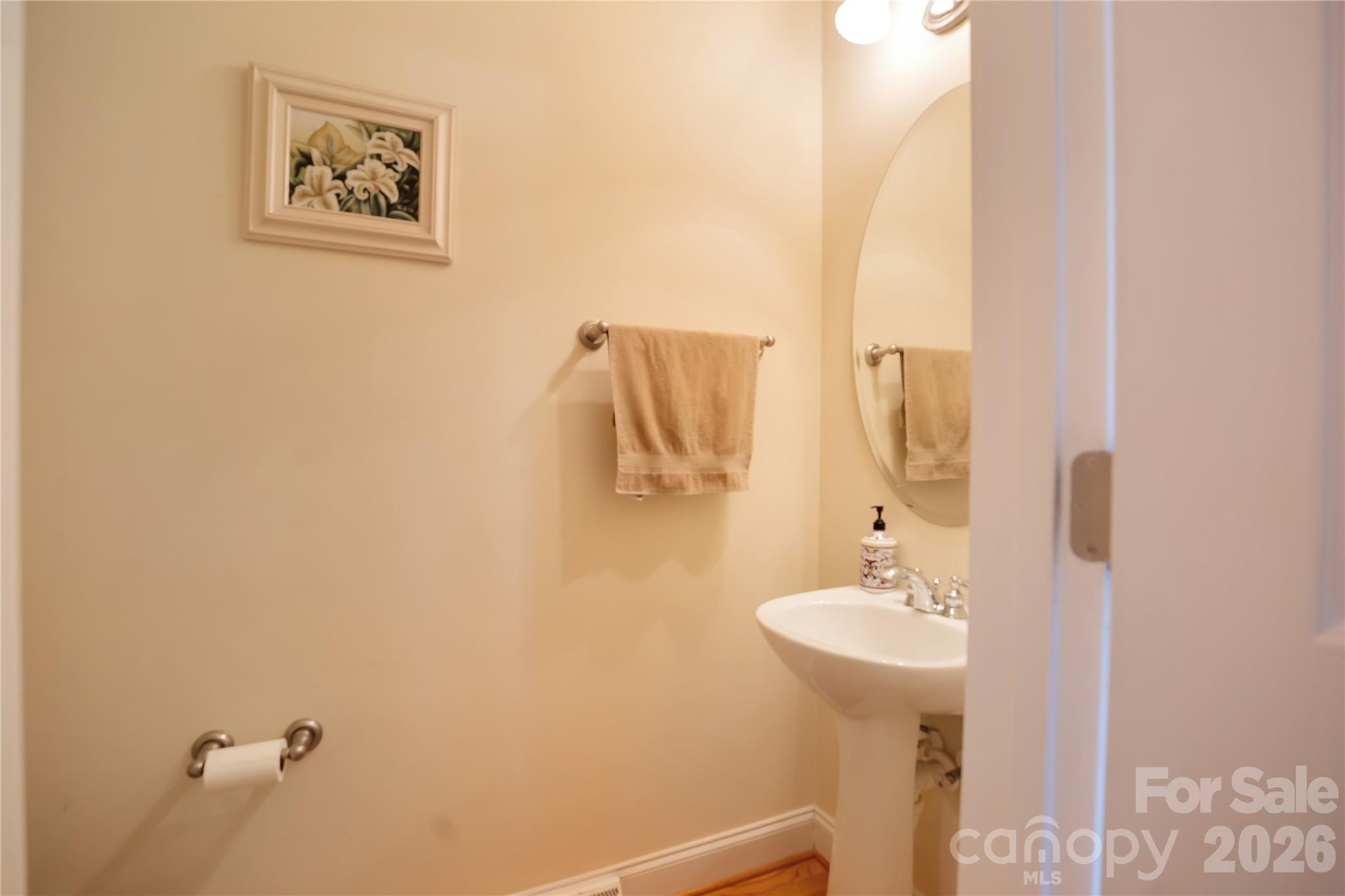 172 Water Oak Drive — Mooresville