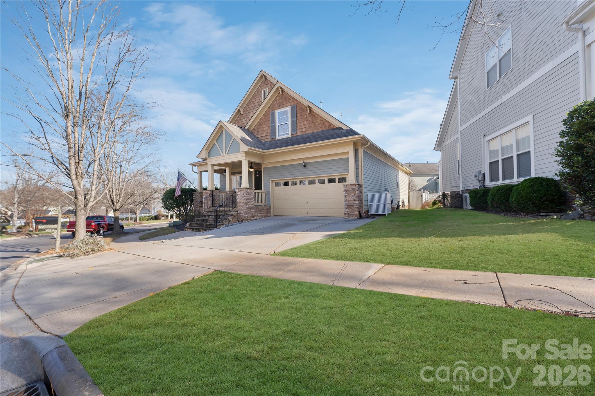 172 Water Oak Drive — Mooresville