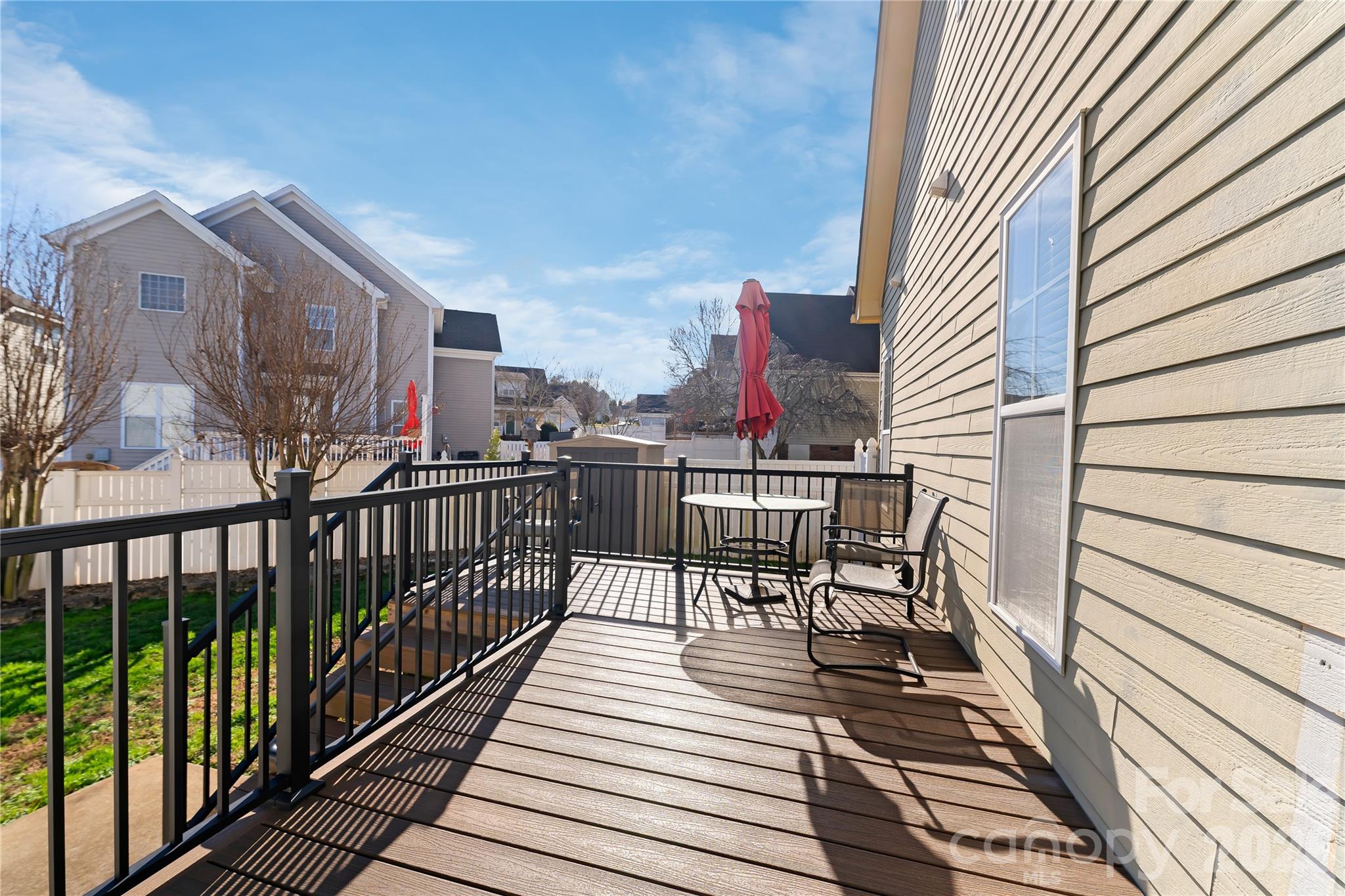 172 Water Oak Drive — Mooresville