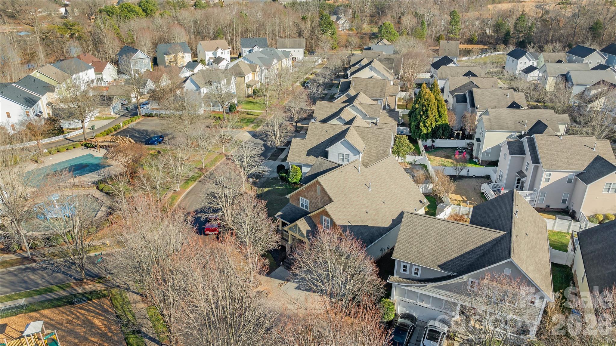 172 Water Oak Drive — Mooresville