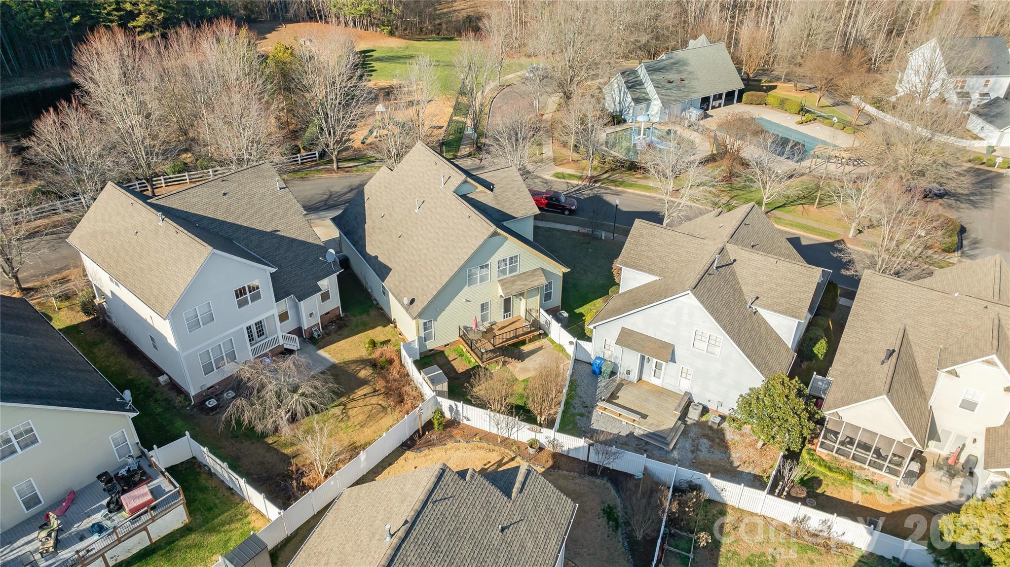 172 Water Oak Drive — Mooresville