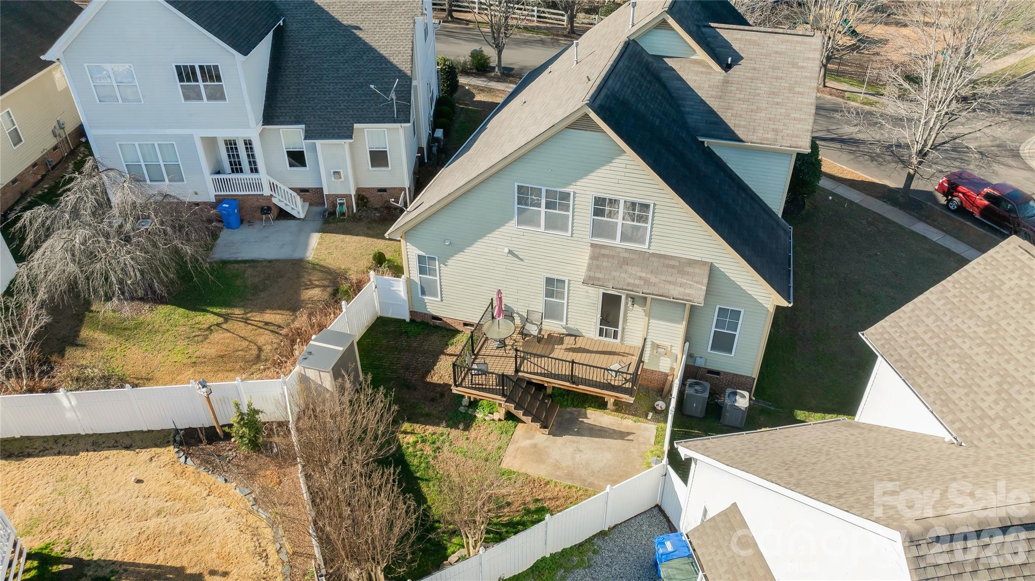 172 Water Oak Drive — Mooresville