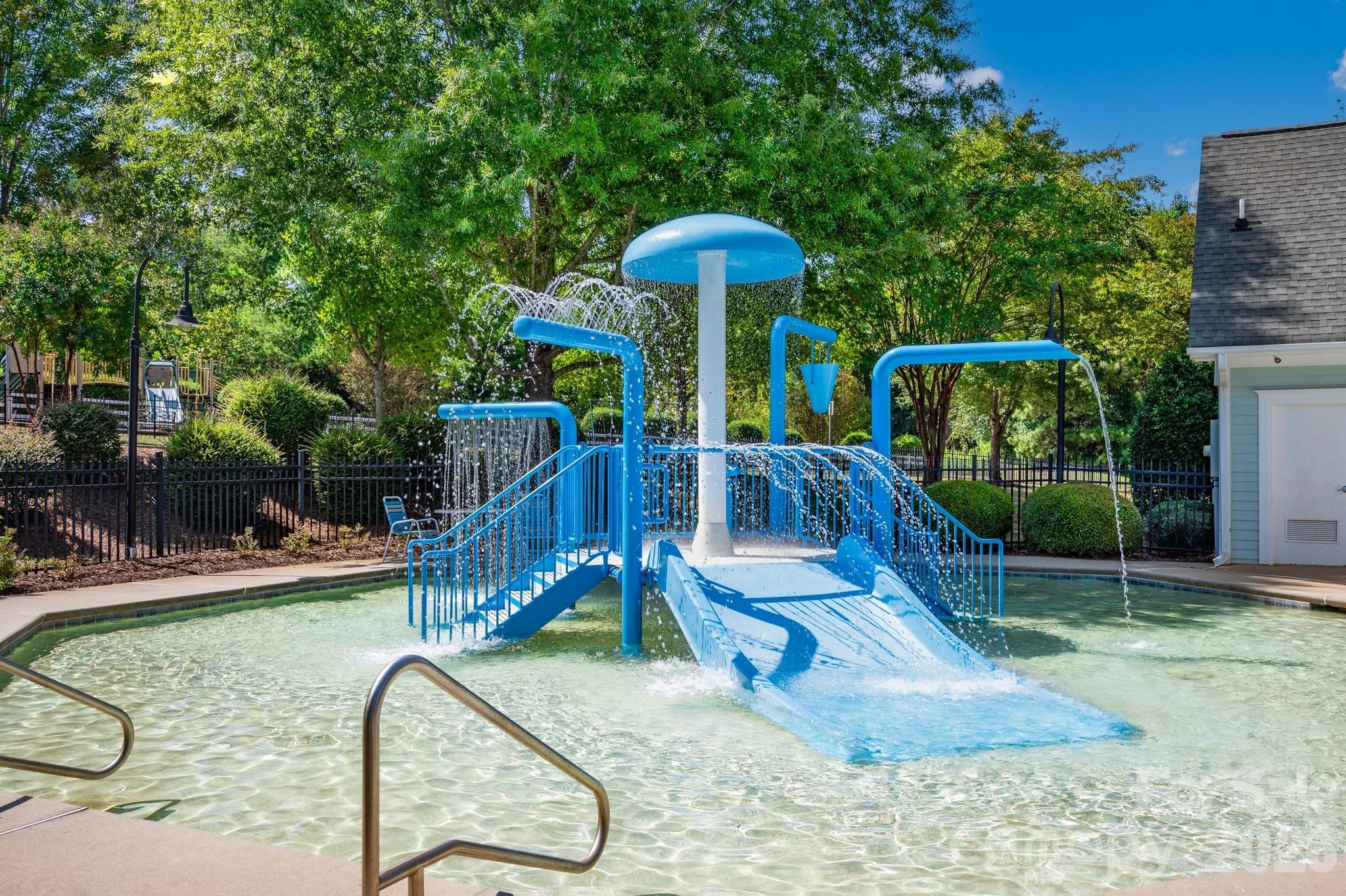 172 Water Oak Drive — Mooresville