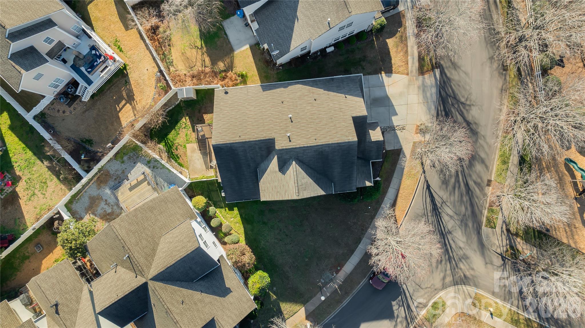 172 Water Oak Drive — Mooresville