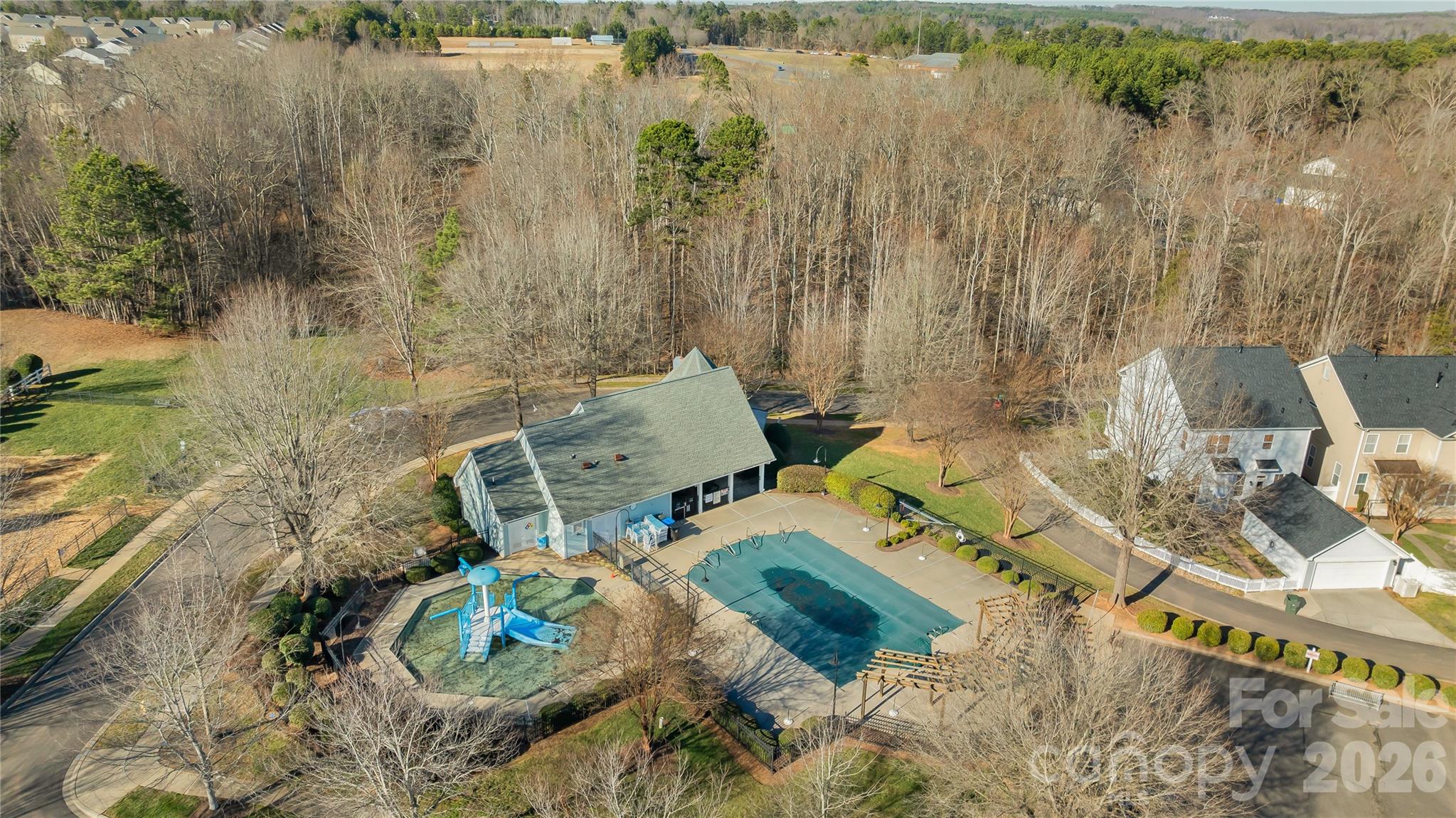 172 Water Oak Drive — Mooresville
