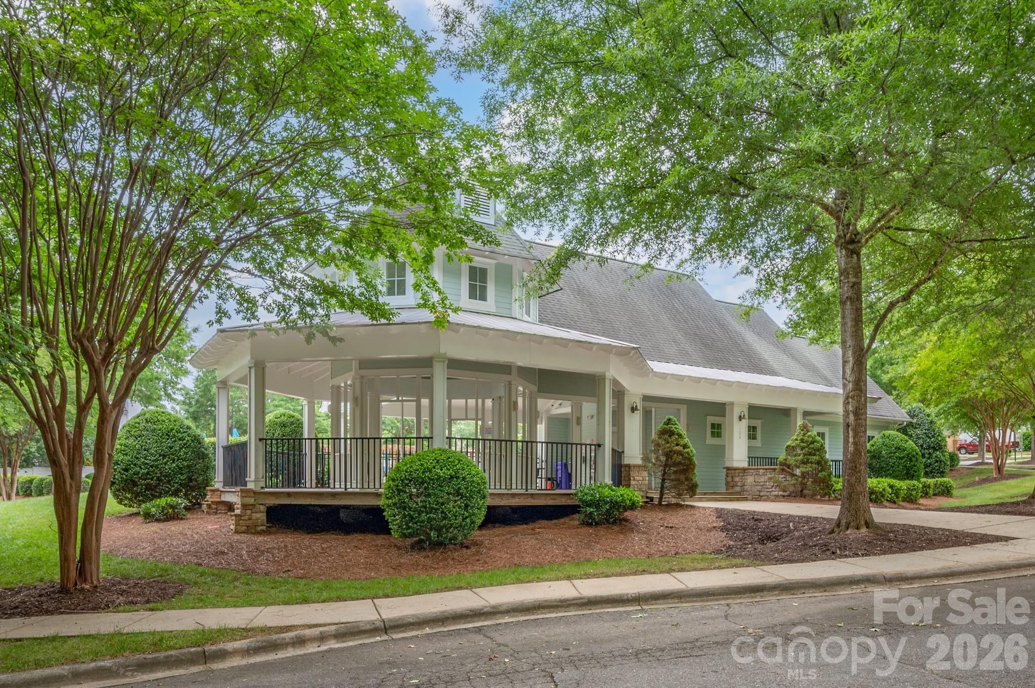 172 Water Oak Drive — Mooresville