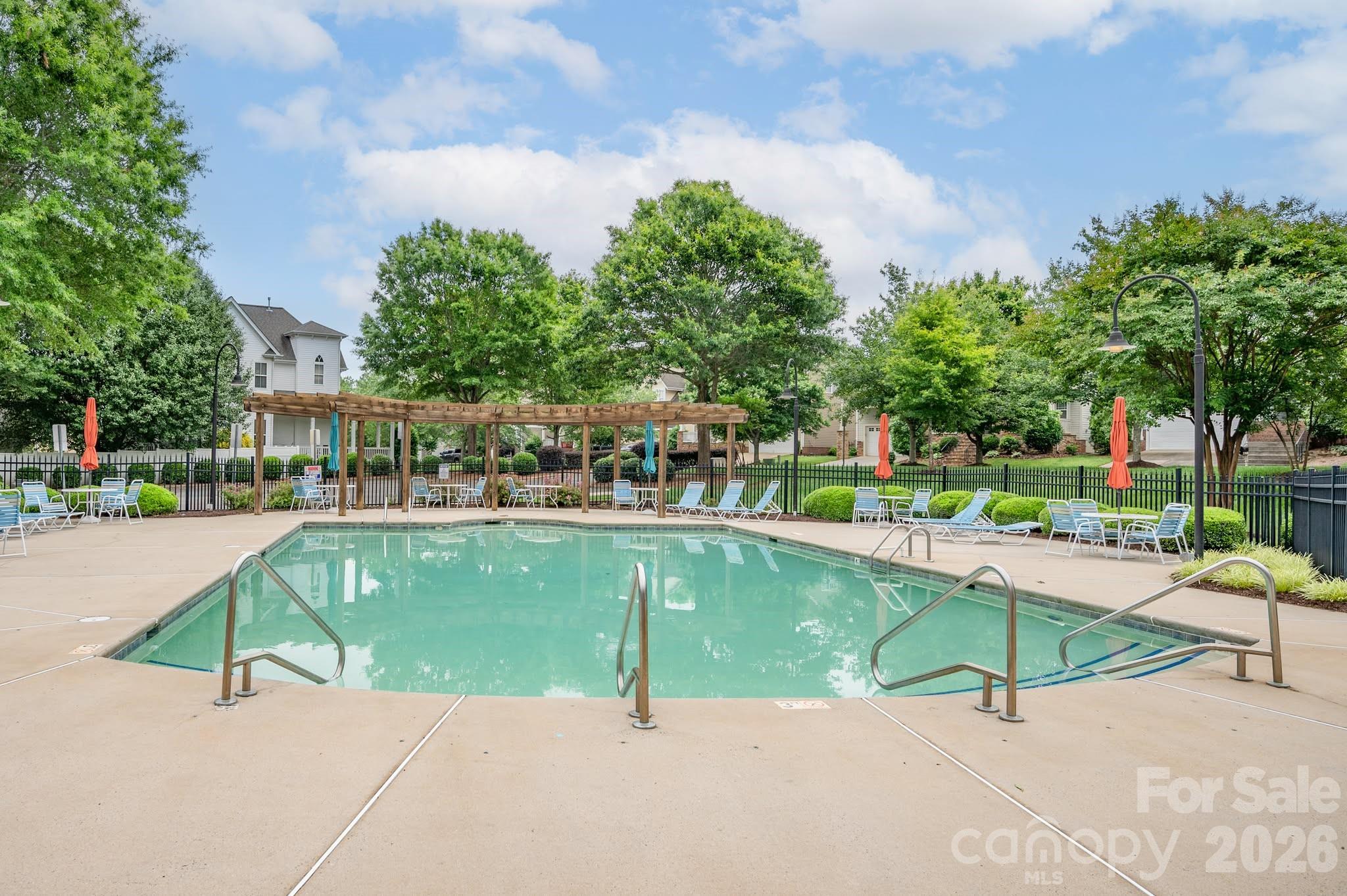 172 Water Oak Drive — Mooresville