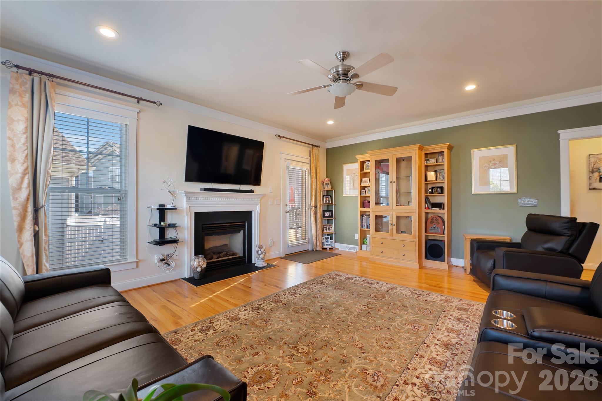 172 Water Oak Drive — Mooresville