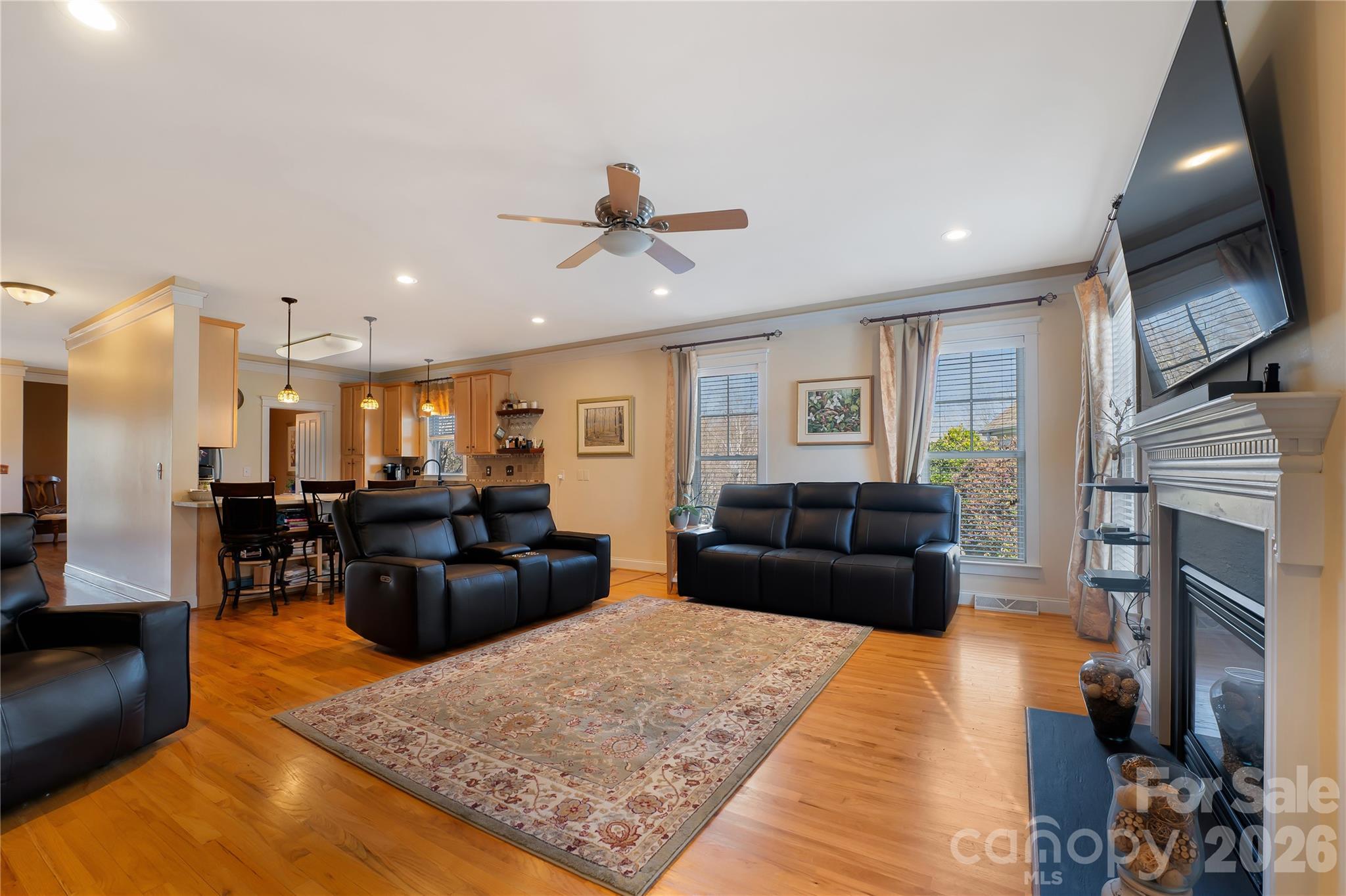172 Water Oak Drive — Mooresville