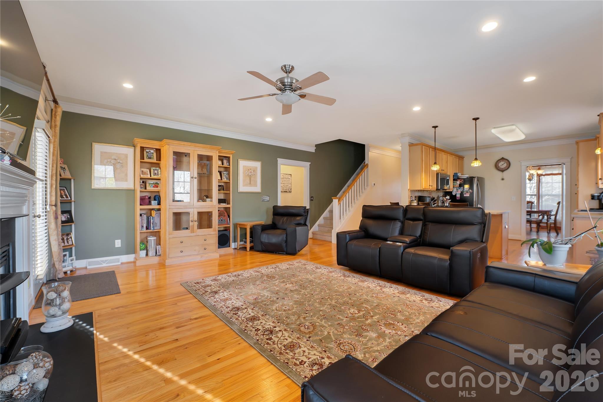 172 Water Oak Drive — Mooresville