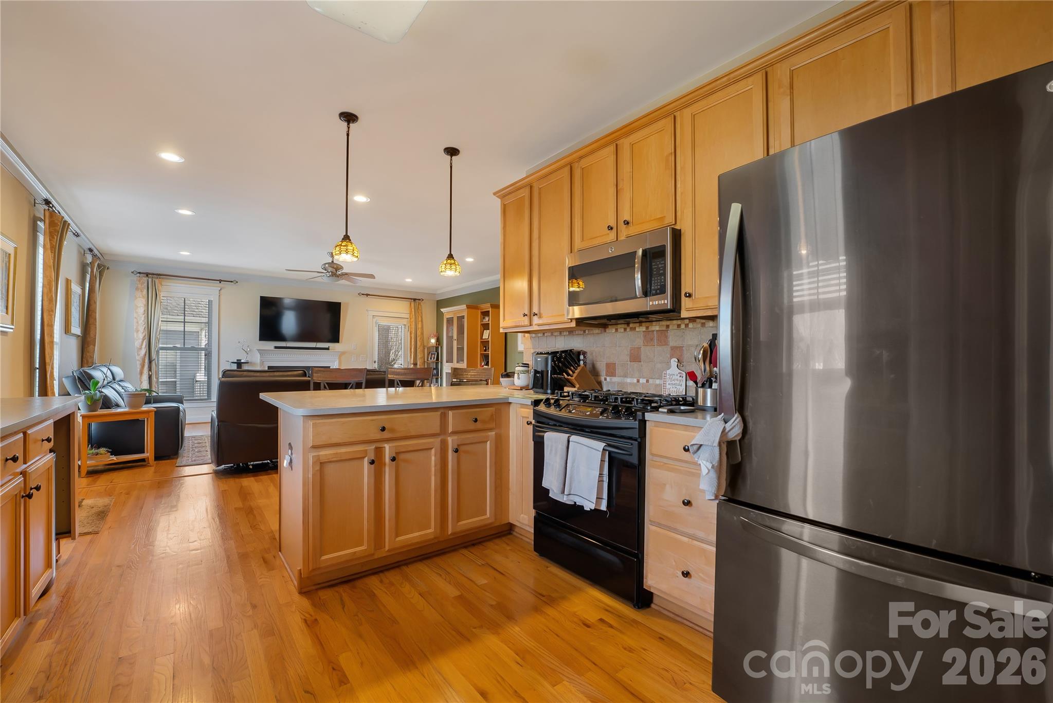 172 Water Oak Drive — Mooresville