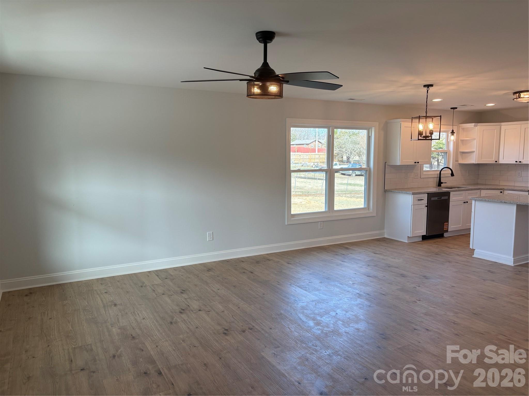 139 Donna Lane — Statesville