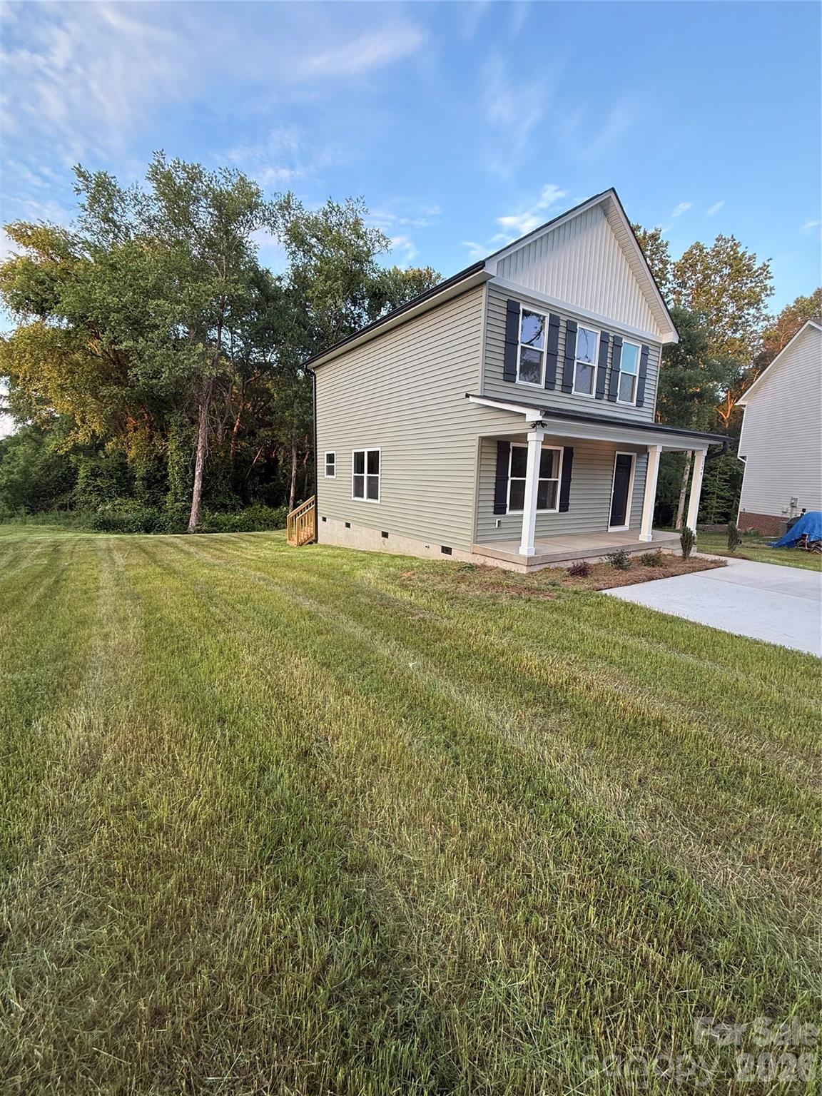 139 Donna Lane — Statesville
