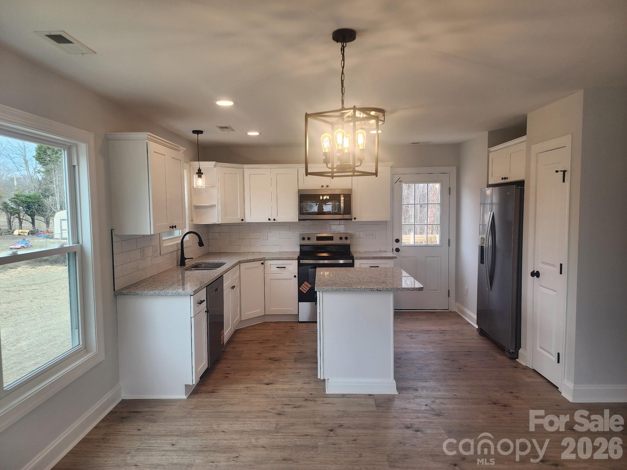 139 Donna Lane — Statesville