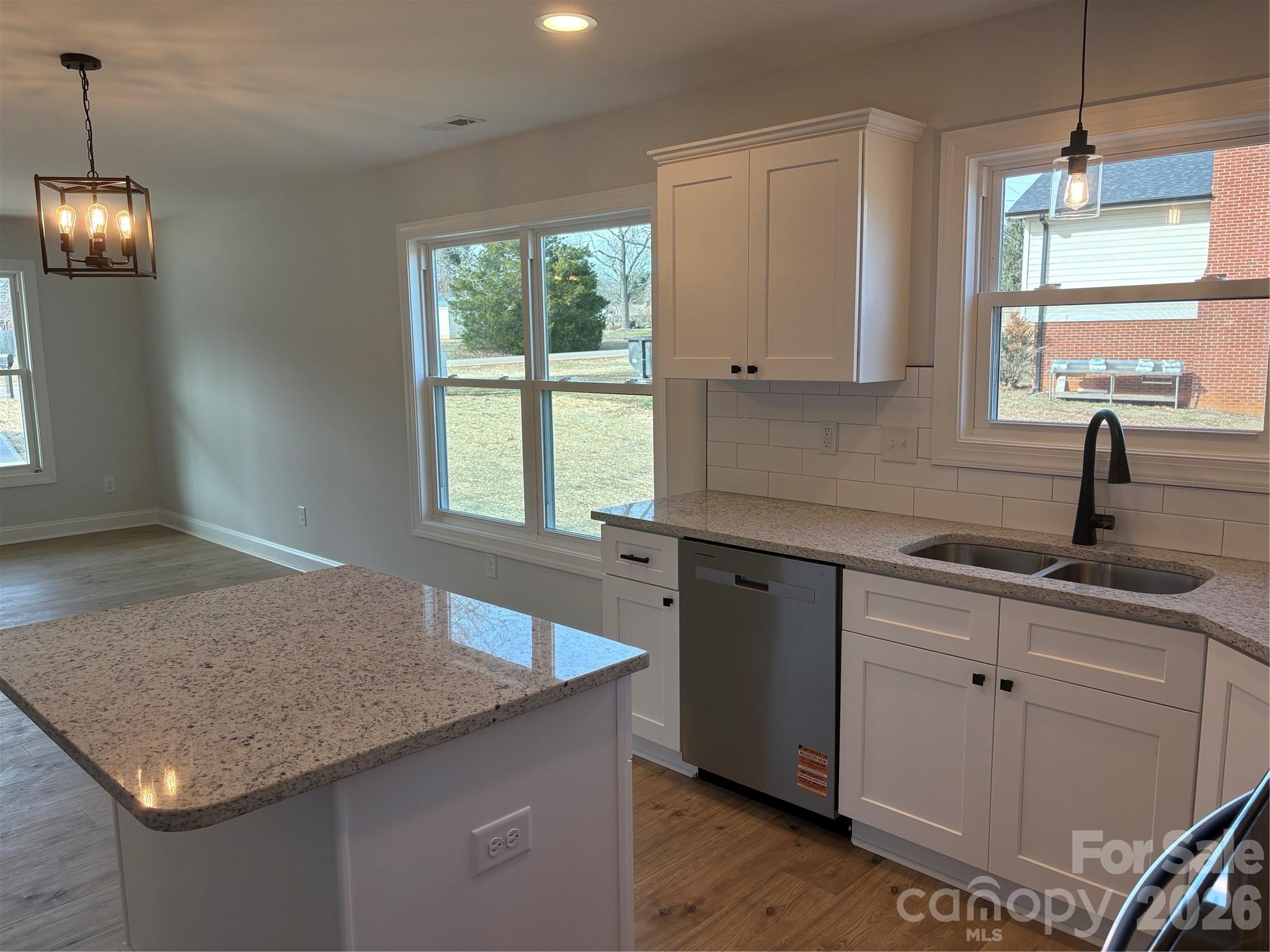 139 Donna Lane — Statesville