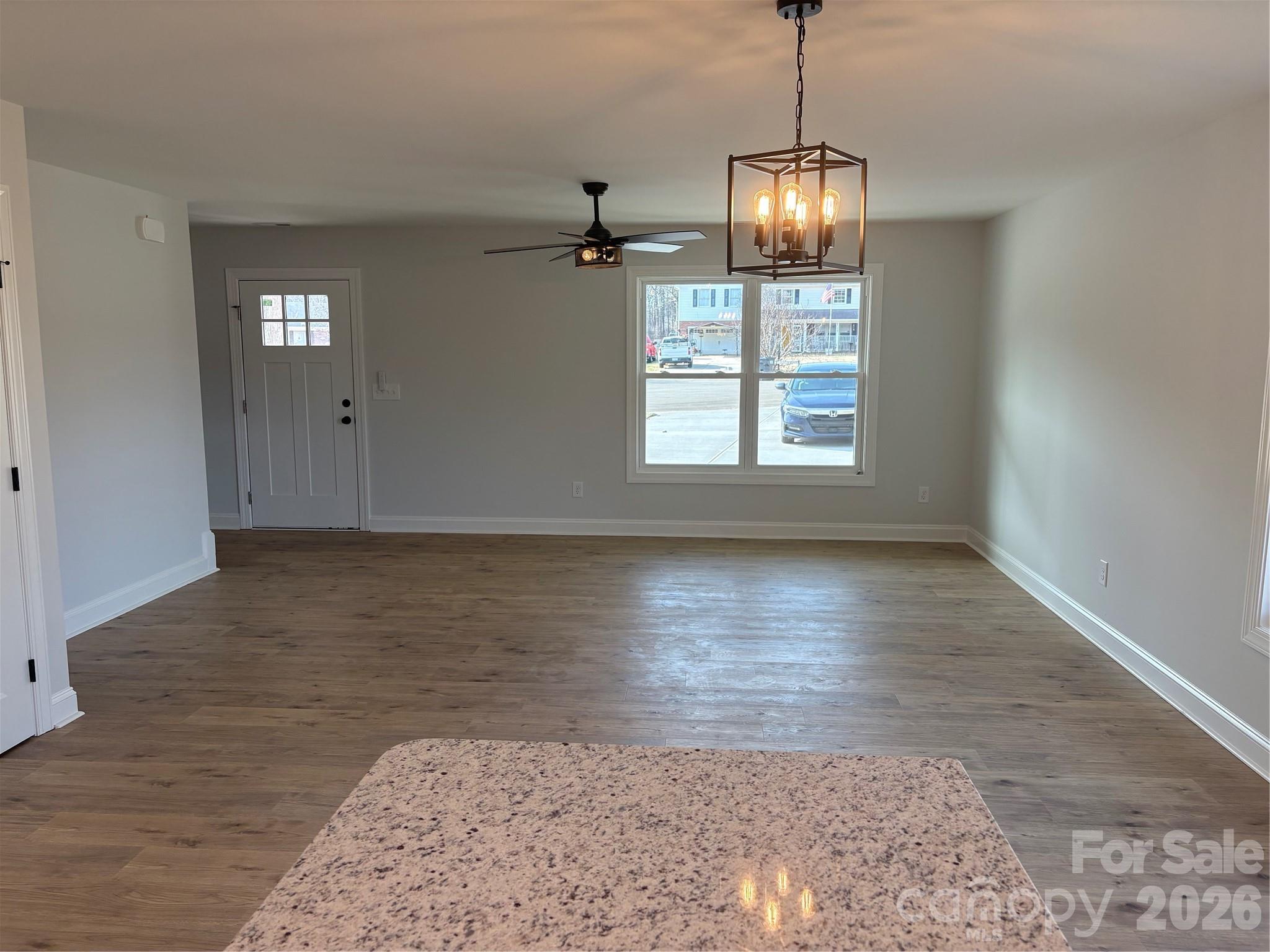 139 Donna Lane — Statesville