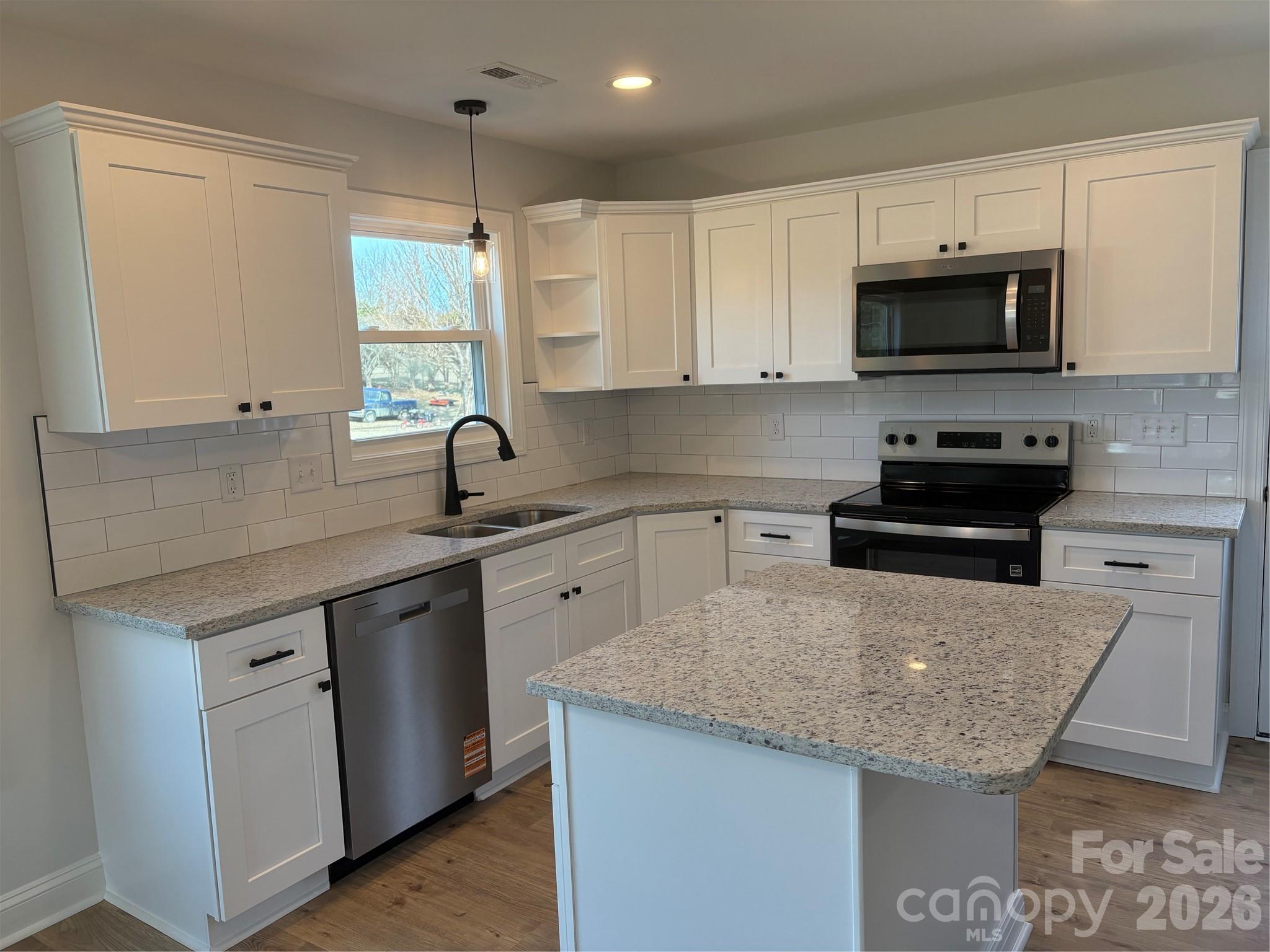 139 Donna Lane — Statesville