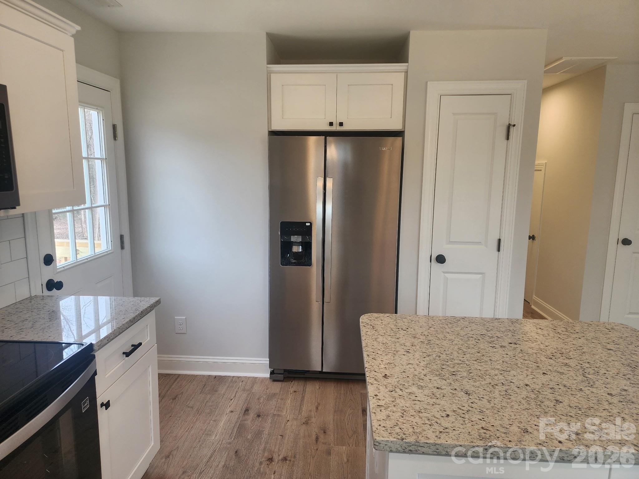 139 Donna Lane — Statesville