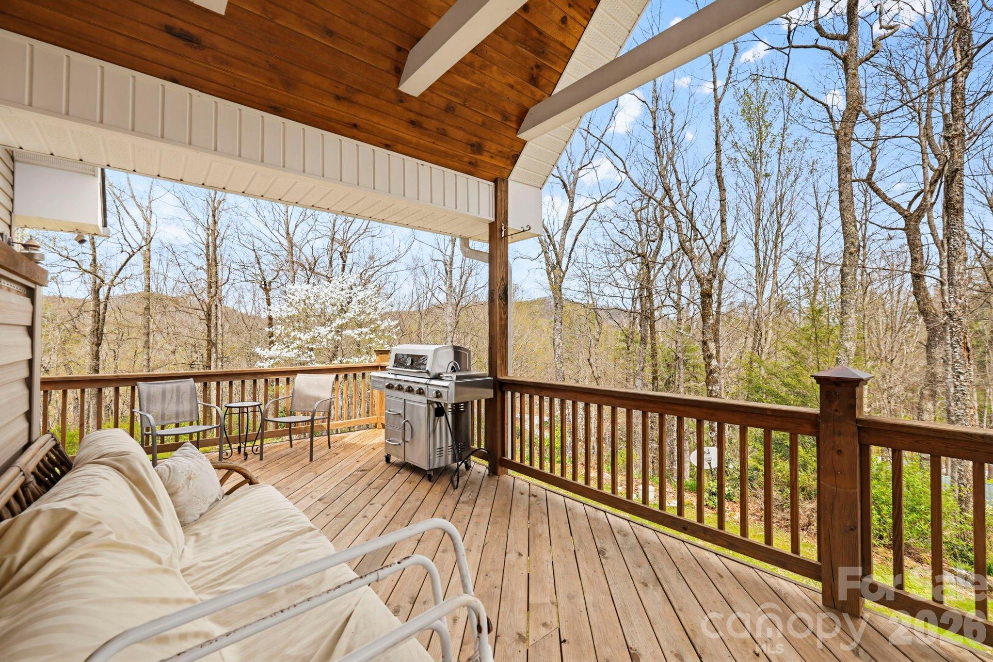 13705 Rosman Highway — Lake Toxaway