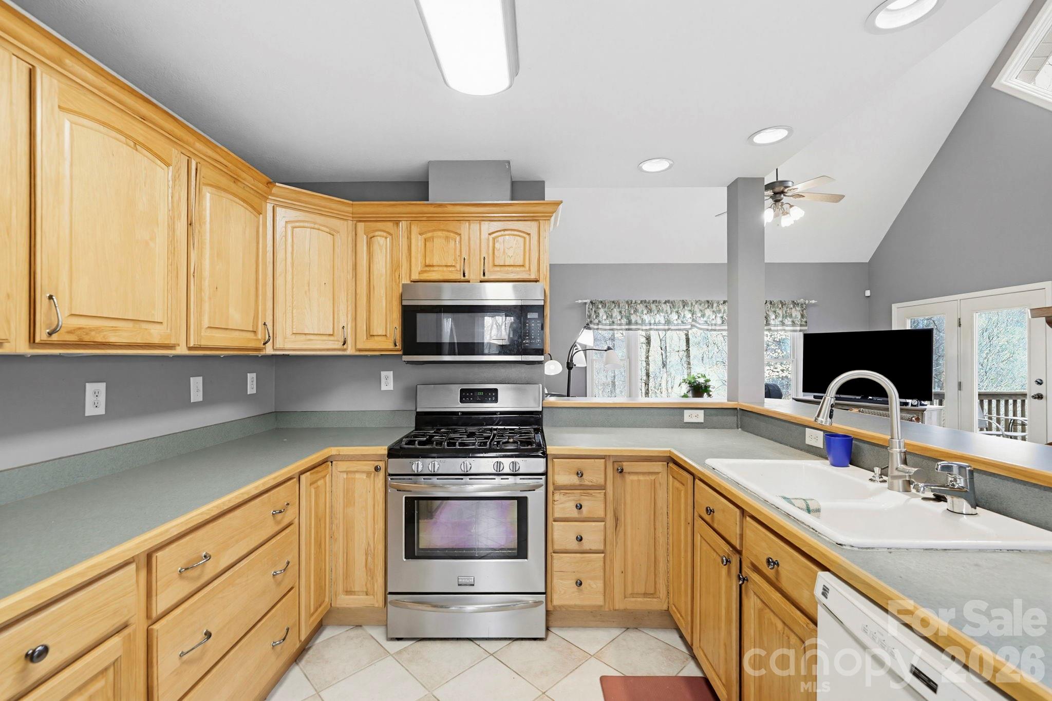 13705 Rosman Highway — Lake Toxaway