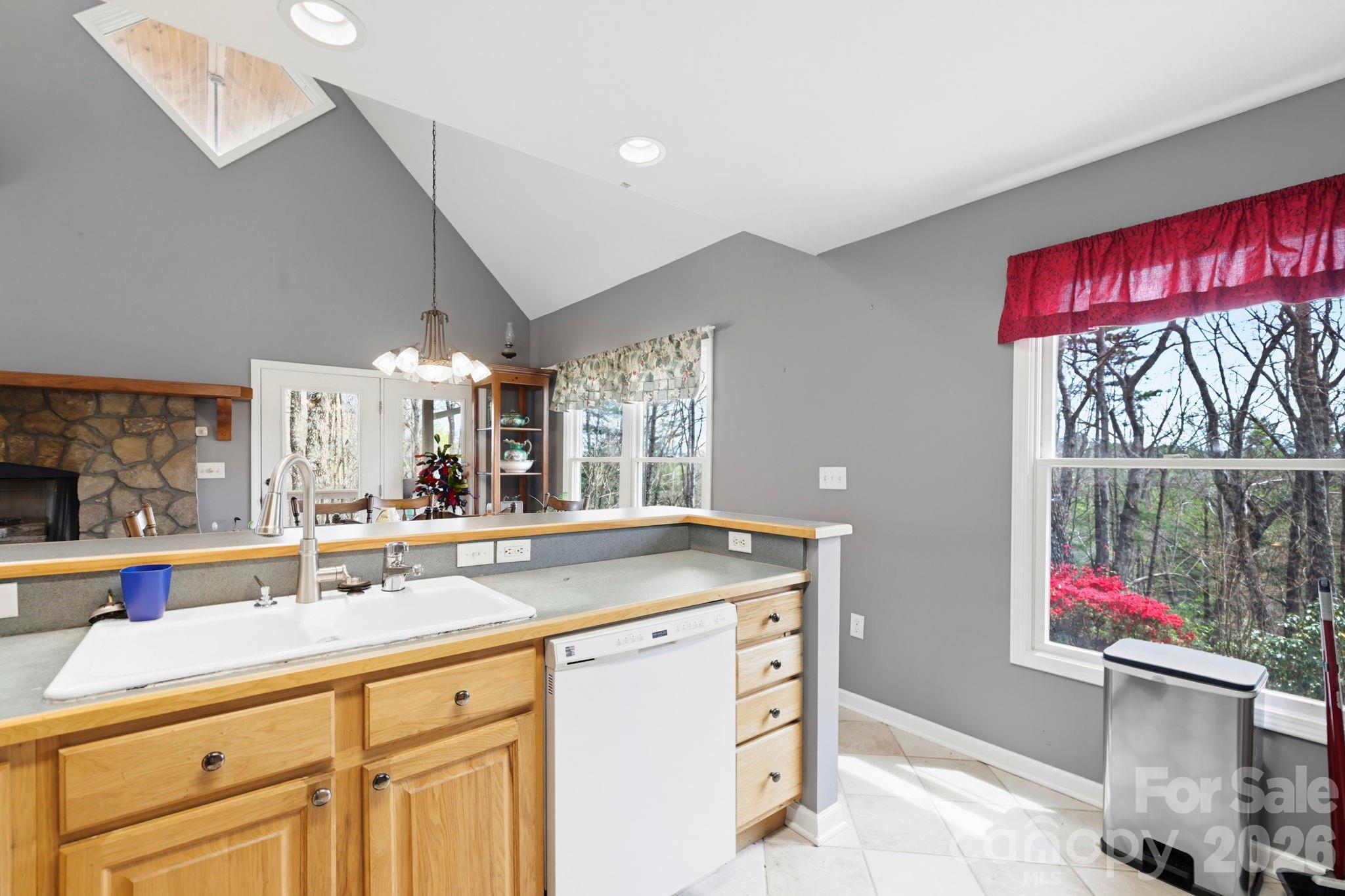 13705 Rosman Highway — Lake Toxaway