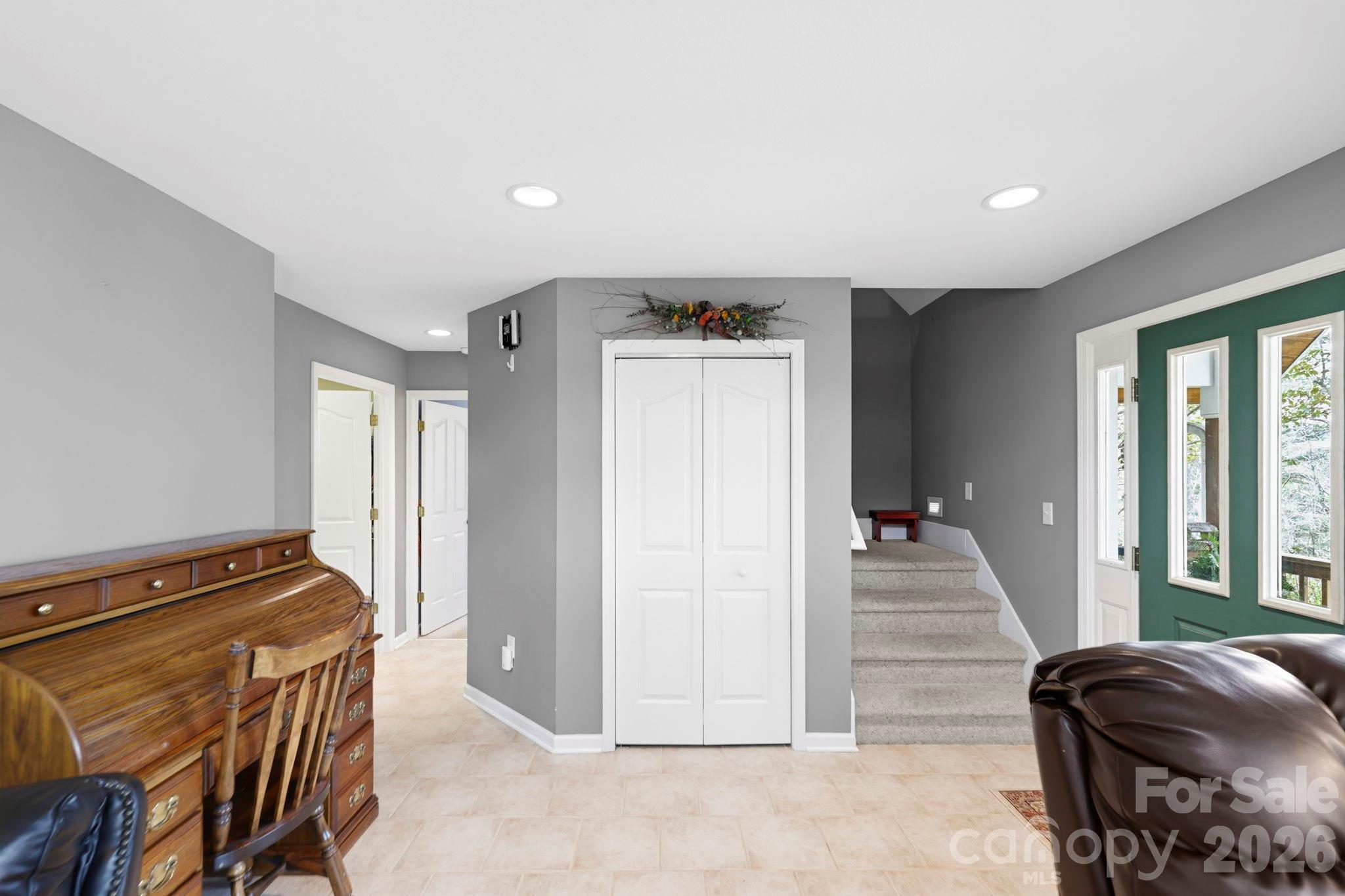 13705 Rosman Highway — Lake Toxaway