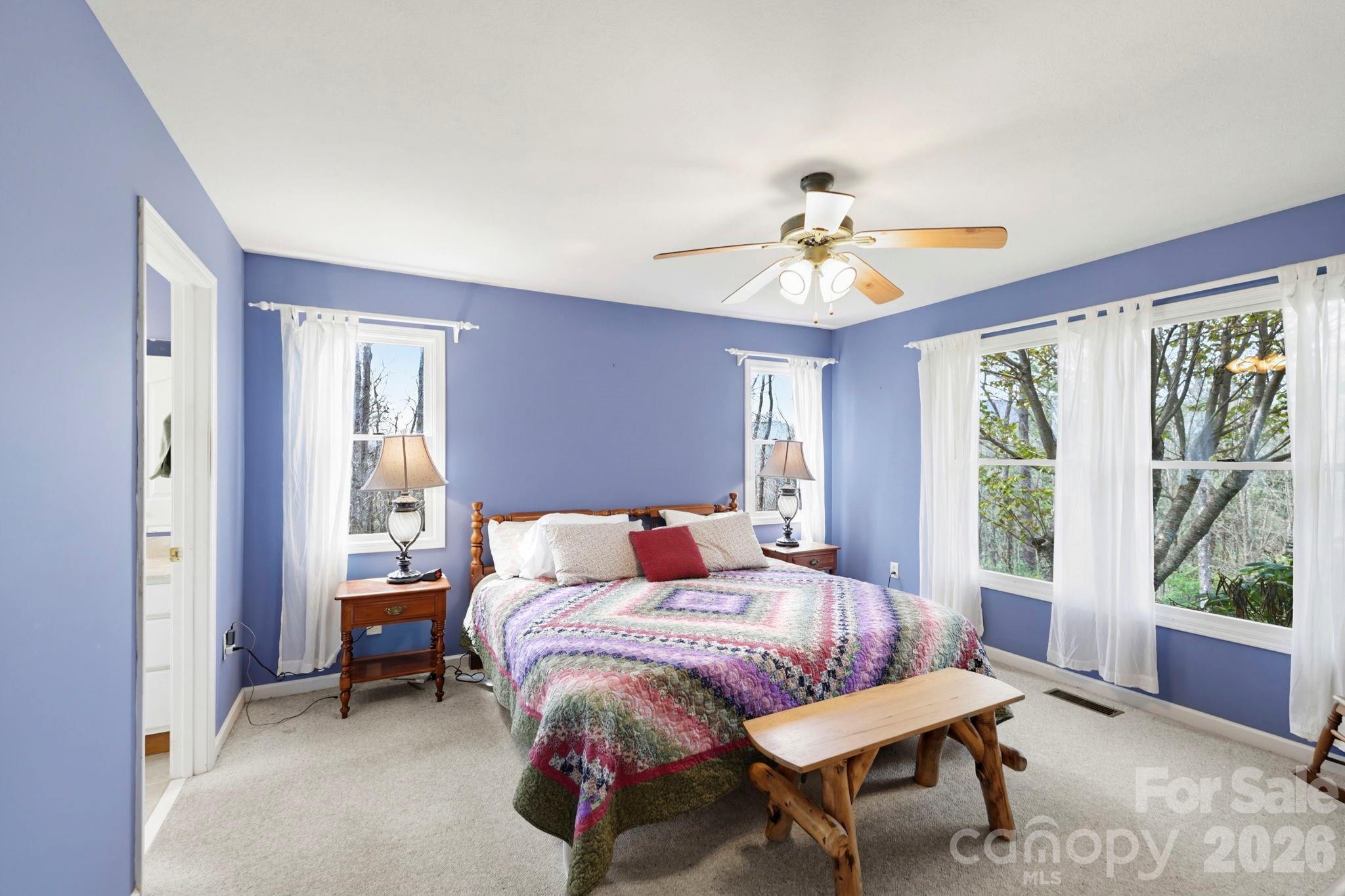 13705 Rosman Highway — Lake Toxaway