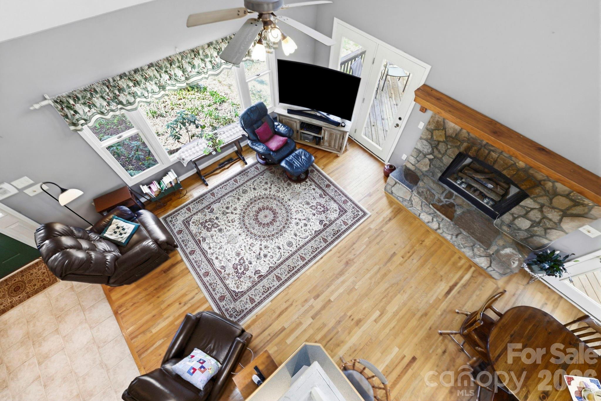 13705 Rosman Highway — Lake Toxaway