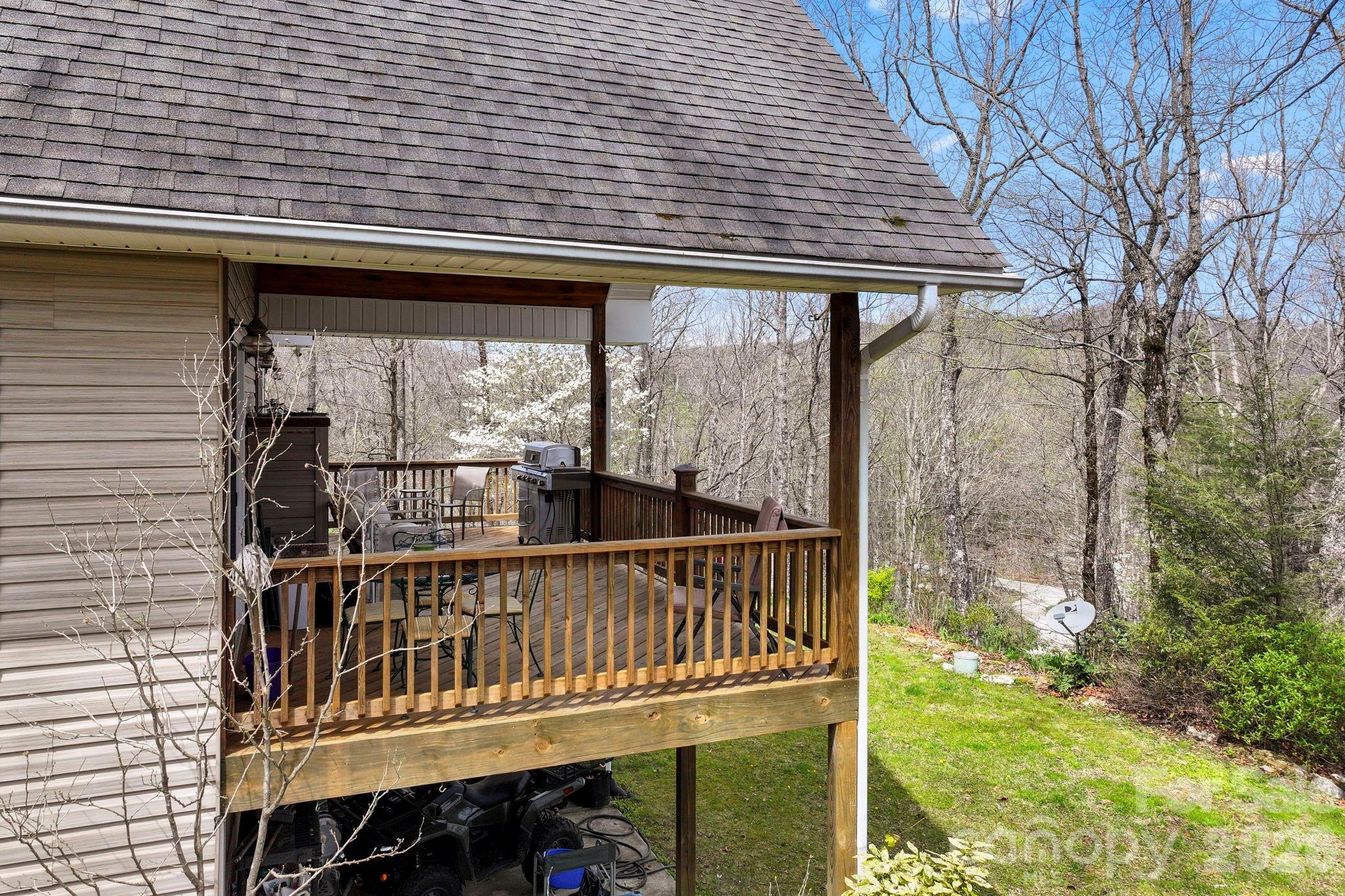 13705 Rosman Highway — Lake Toxaway