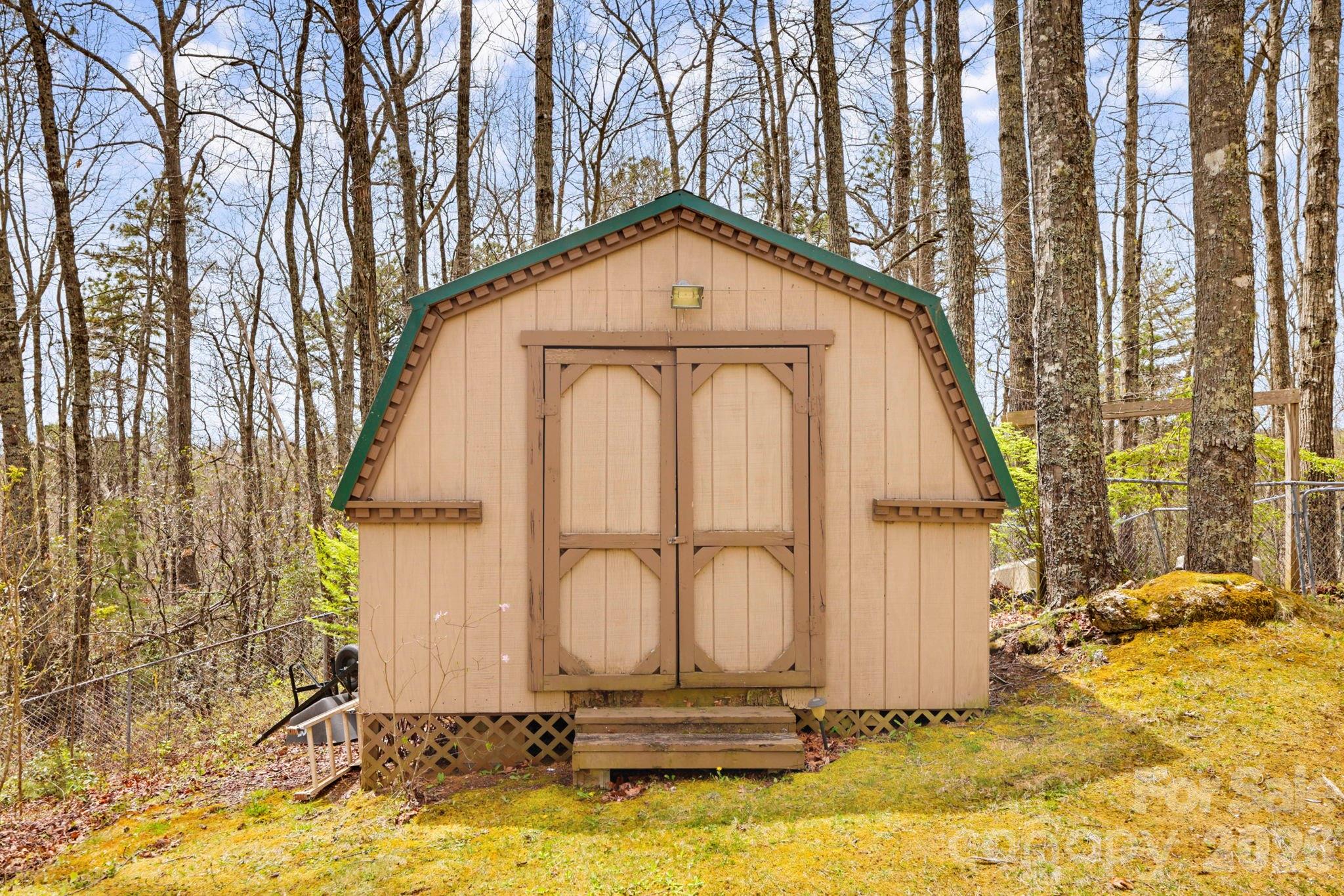 13705 Rosman Highway — Lake Toxaway