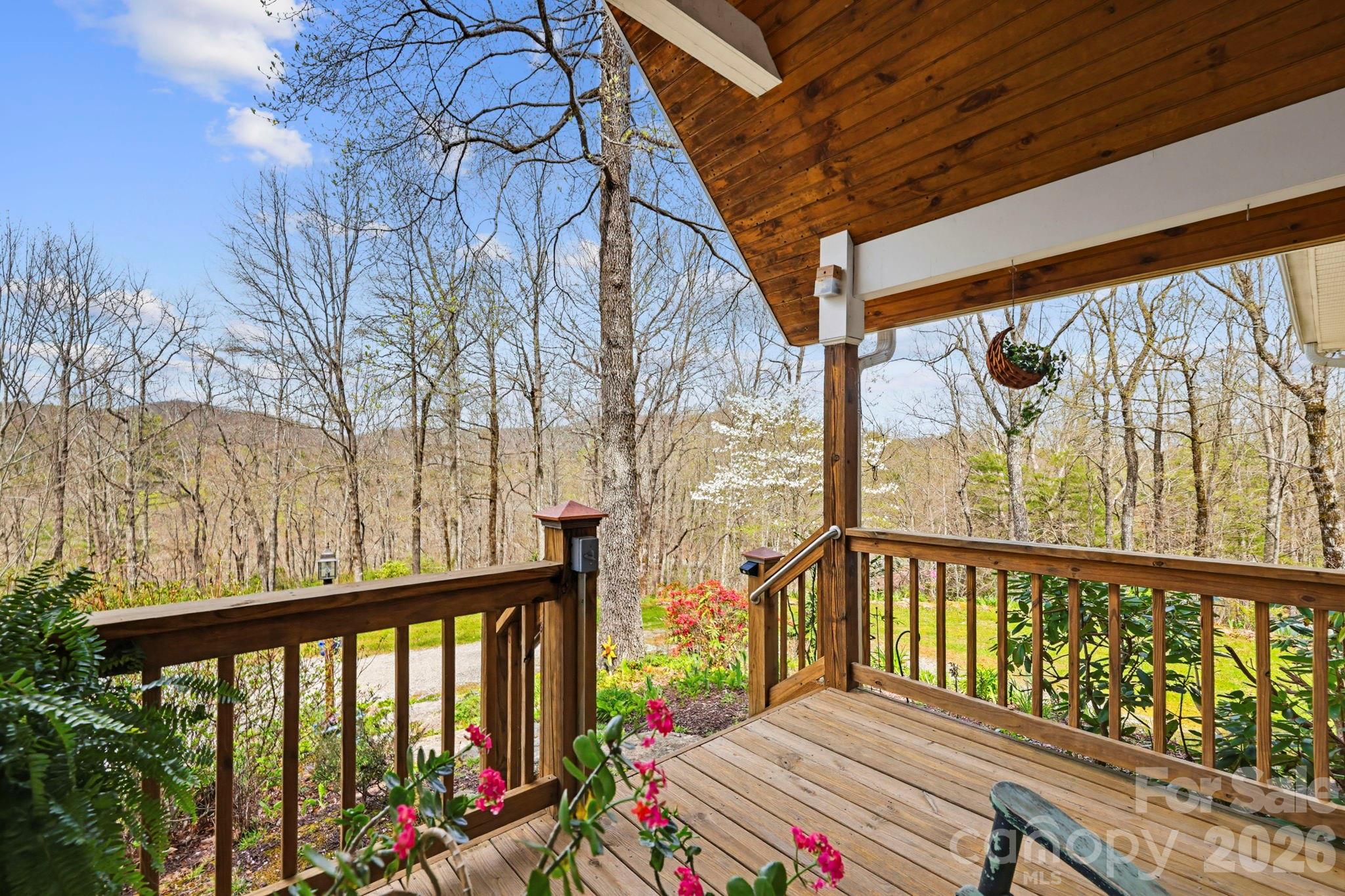 13705 Rosman Highway — Lake Toxaway