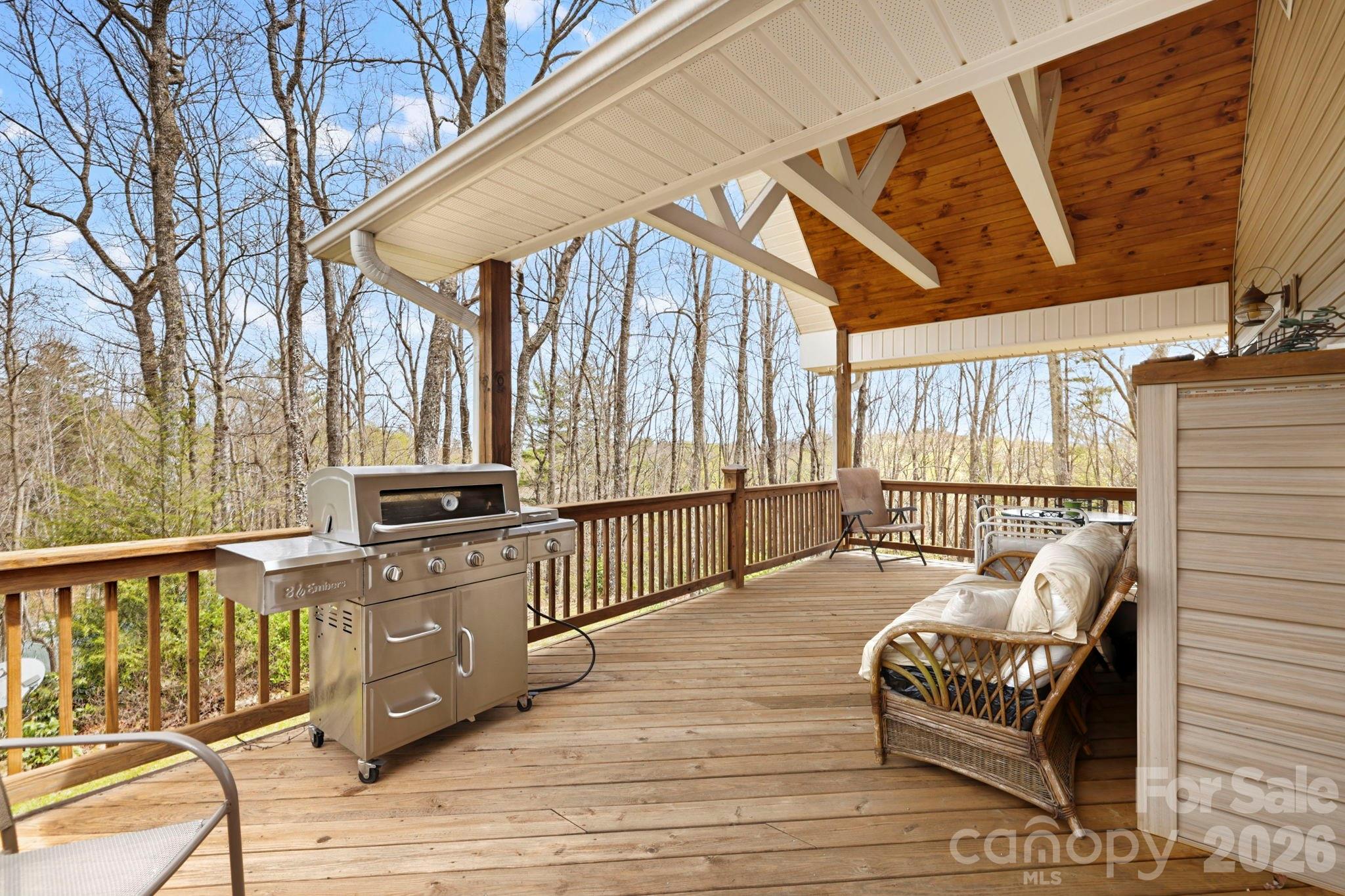 13705 Rosman Highway — Lake Toxaway